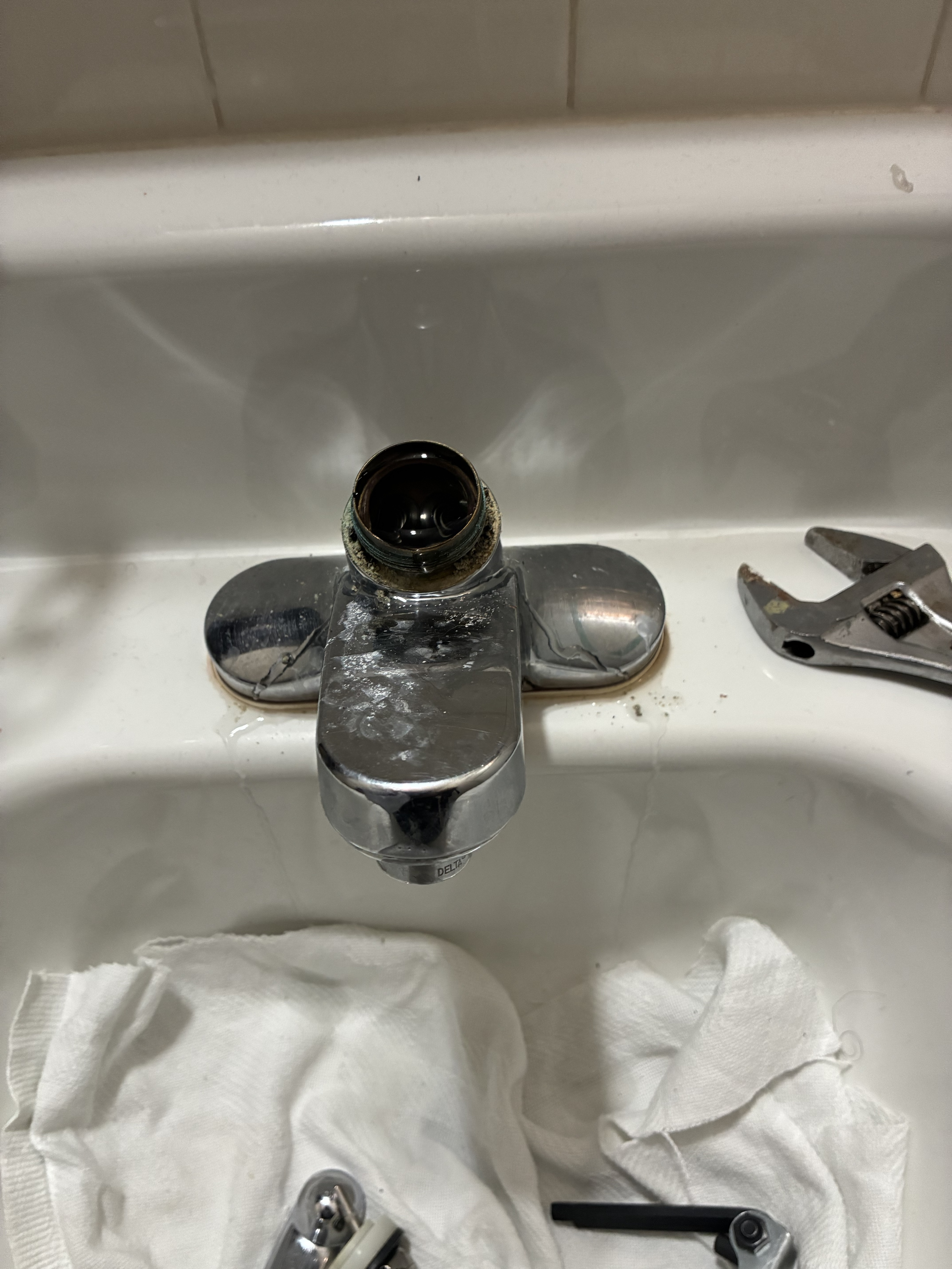 Leak Repair in South San Francisco, CA by Heises Plumbing