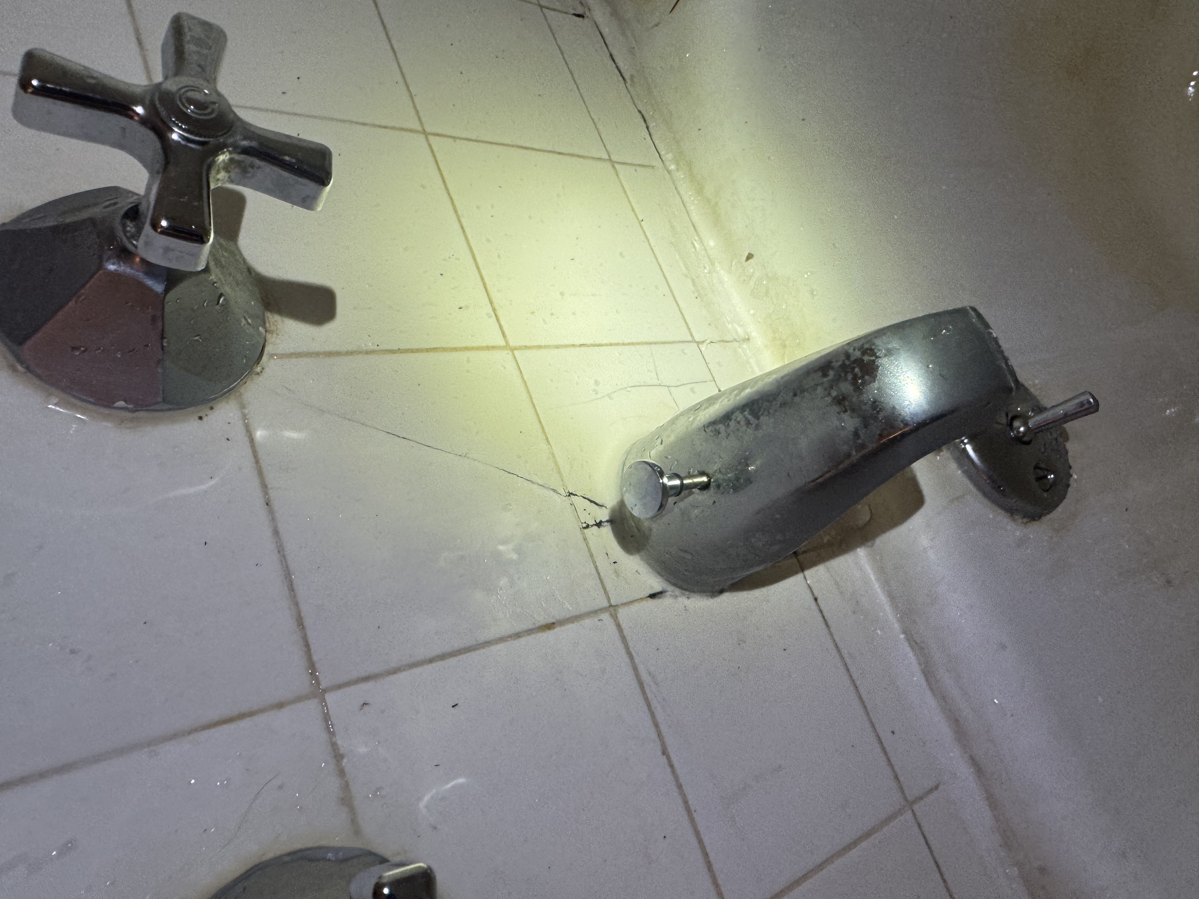 Leak repair in South San Francisco by Heises Plumbing