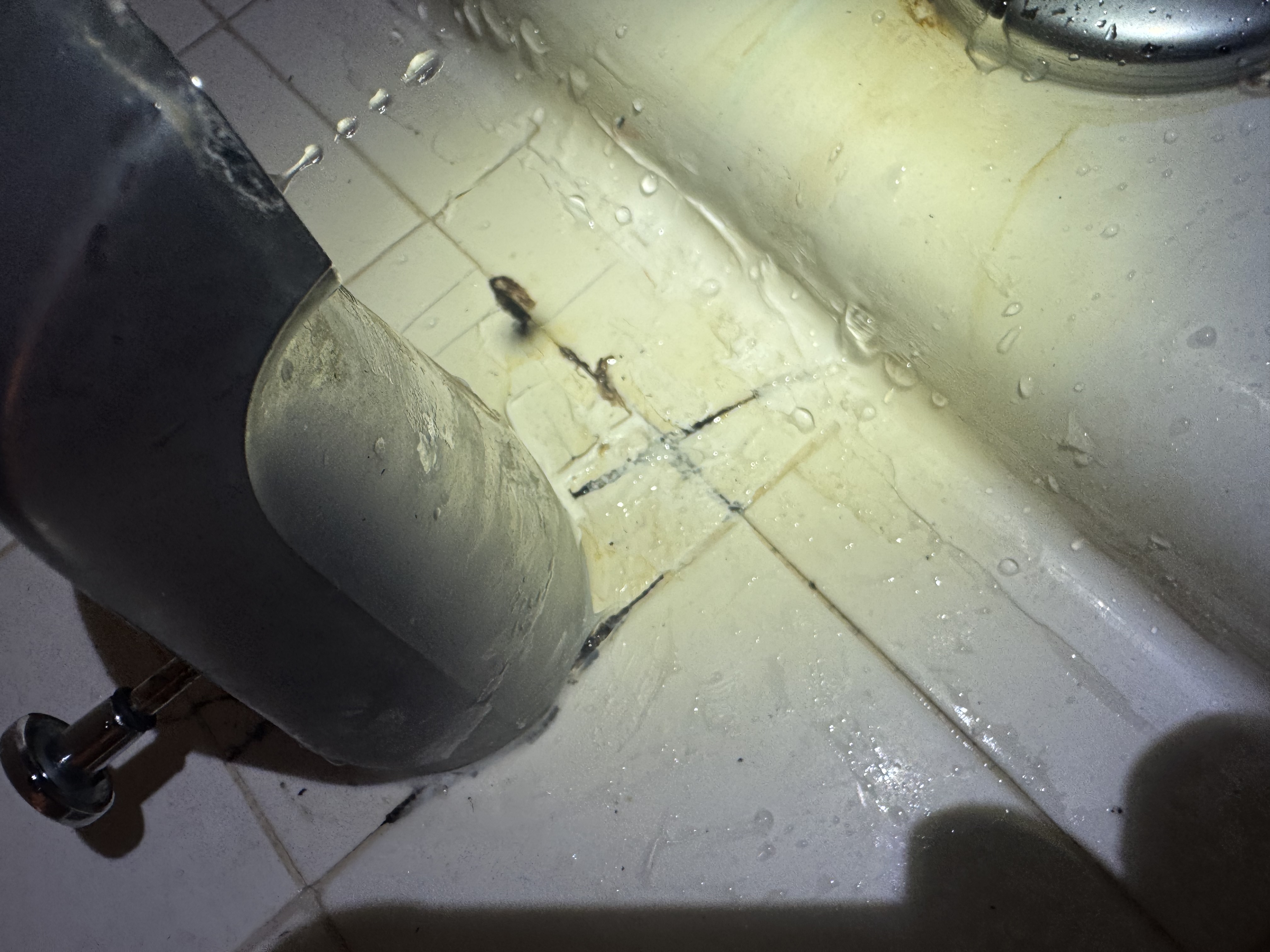 Leak repair in South San Francisco by Heises Plumbing