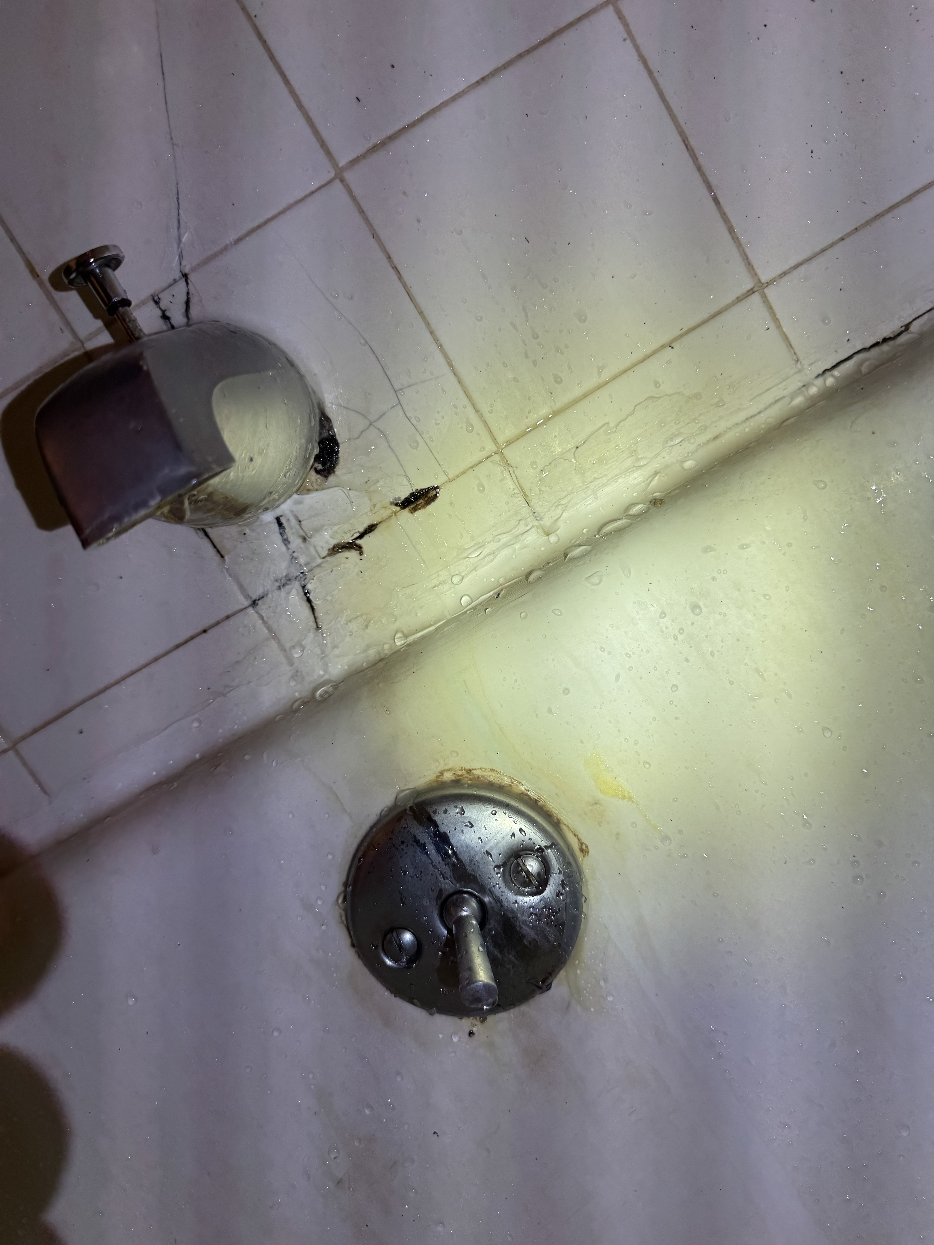 Leak repair in South San Francisco by Heises Plumbing