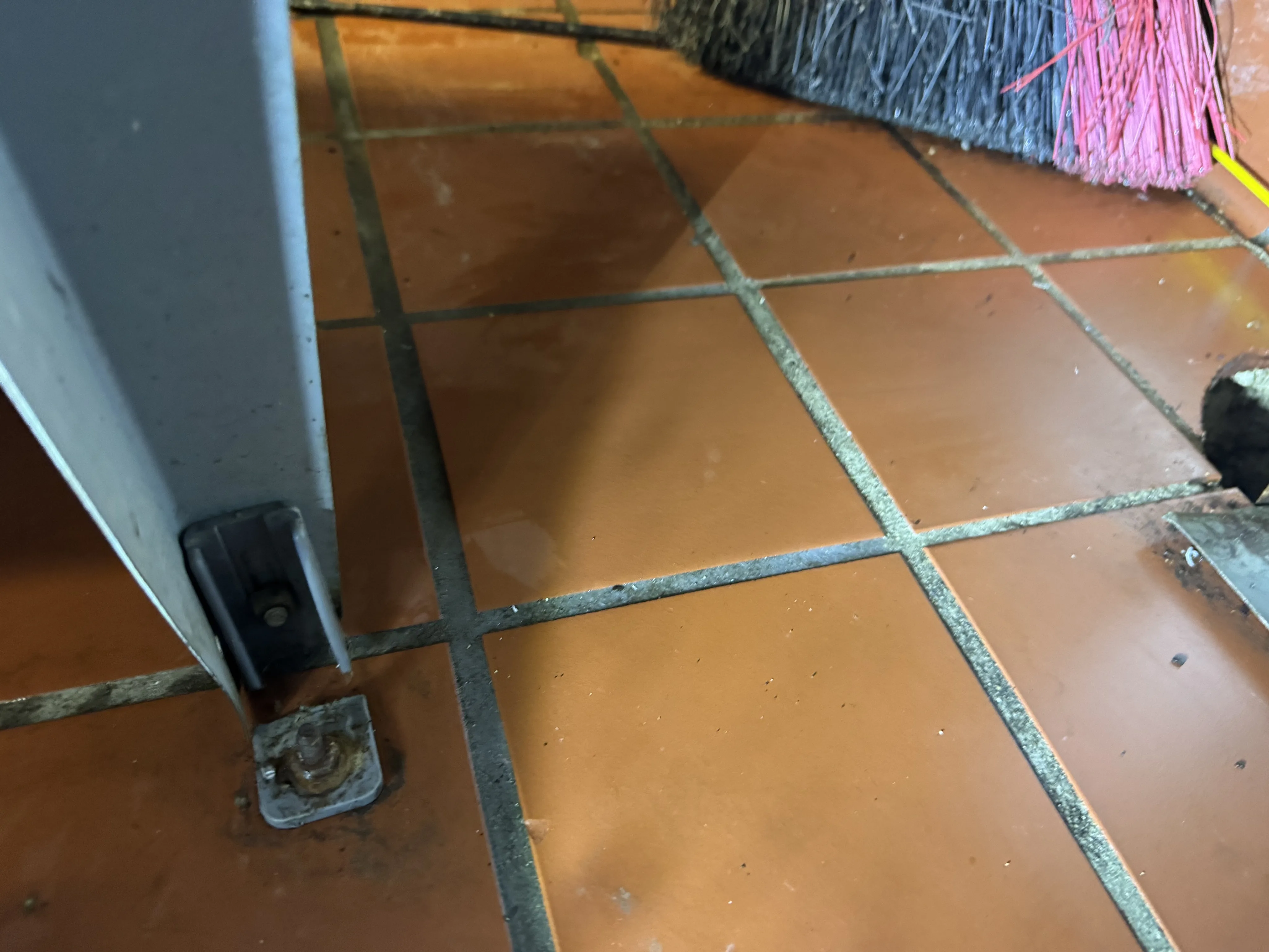 Plumbing repair and installation work in San Francisco, CA