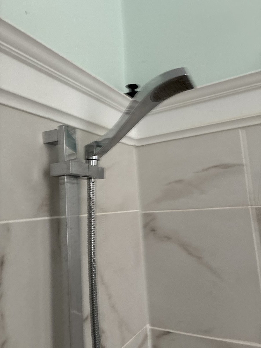 Leaking Kitchen Faucet & Shower Head Repair in Castro District, San Francisco by Heise's Plumbing