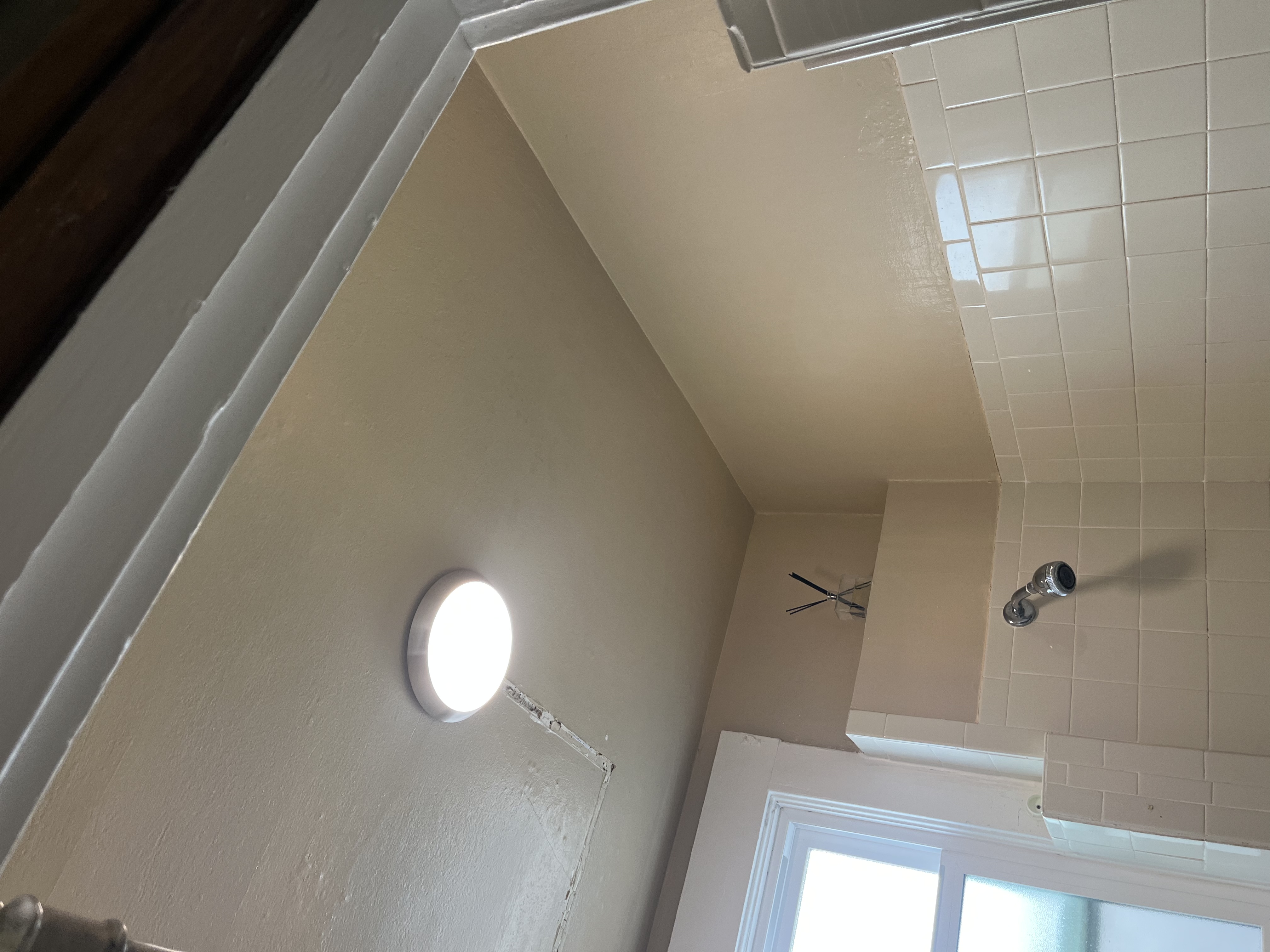 Light Fixture & Outlet Replacement in Sunset District