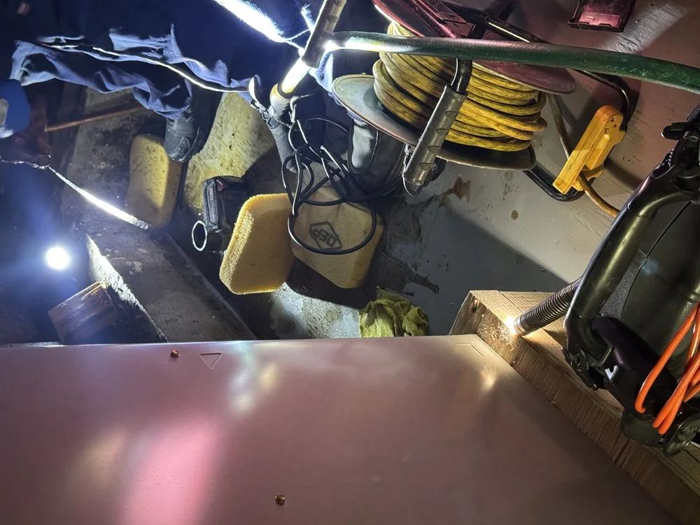 Plumbing Services in Sunset photo 2