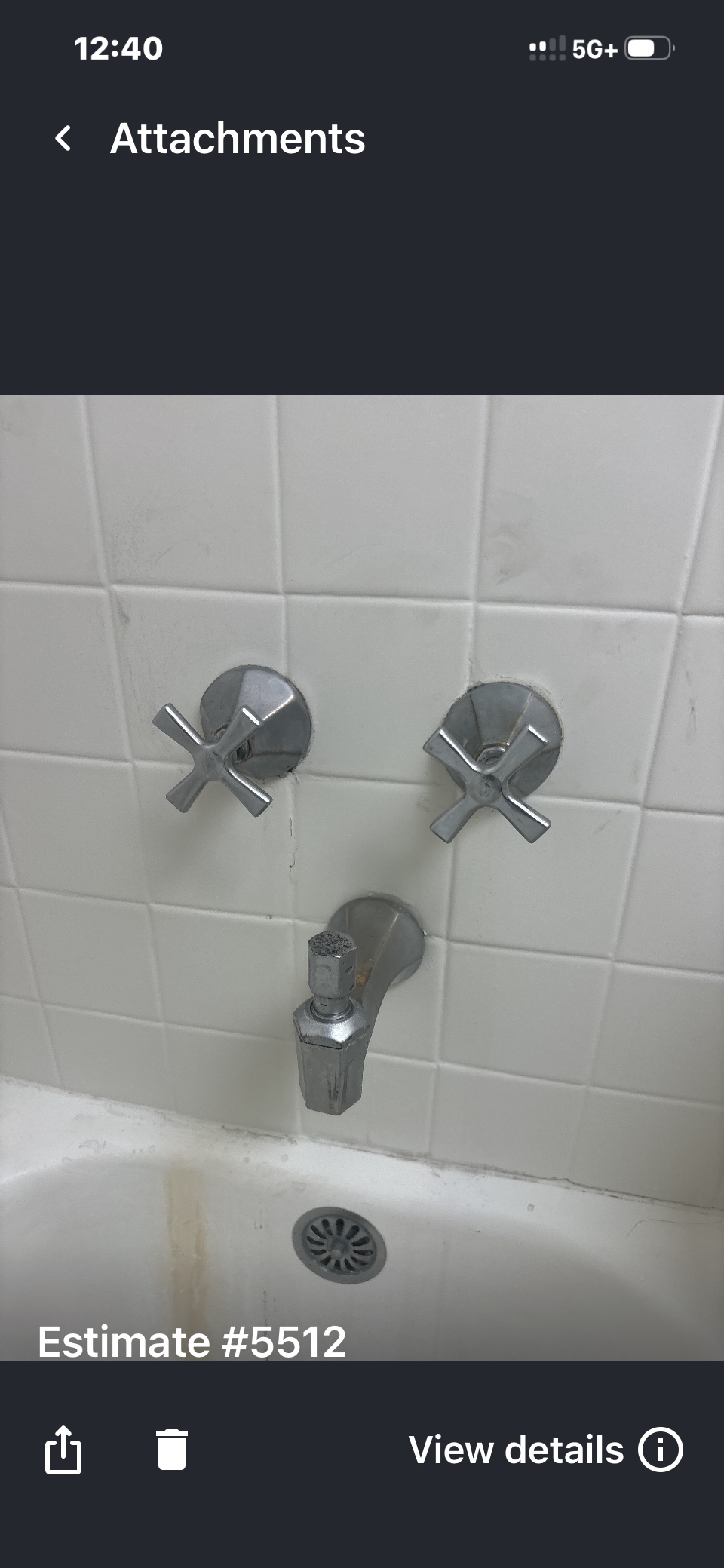 Main Water Shutoff Valve Replacement in Palo Alto, CA