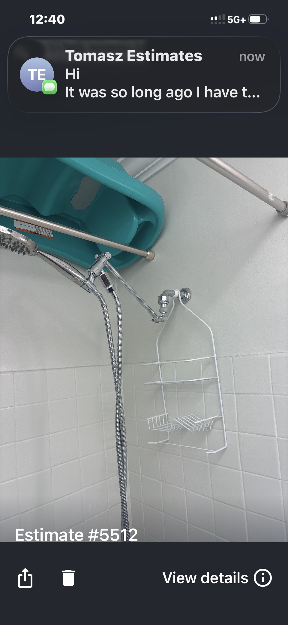 Plumbing repair and installation work in Palo Alto, CA