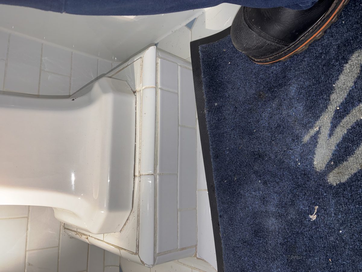 Pedestal Sink Leak Repair in Pedestal Sink Leak Repair Mission District, San Francisco by Heise's Plumbing