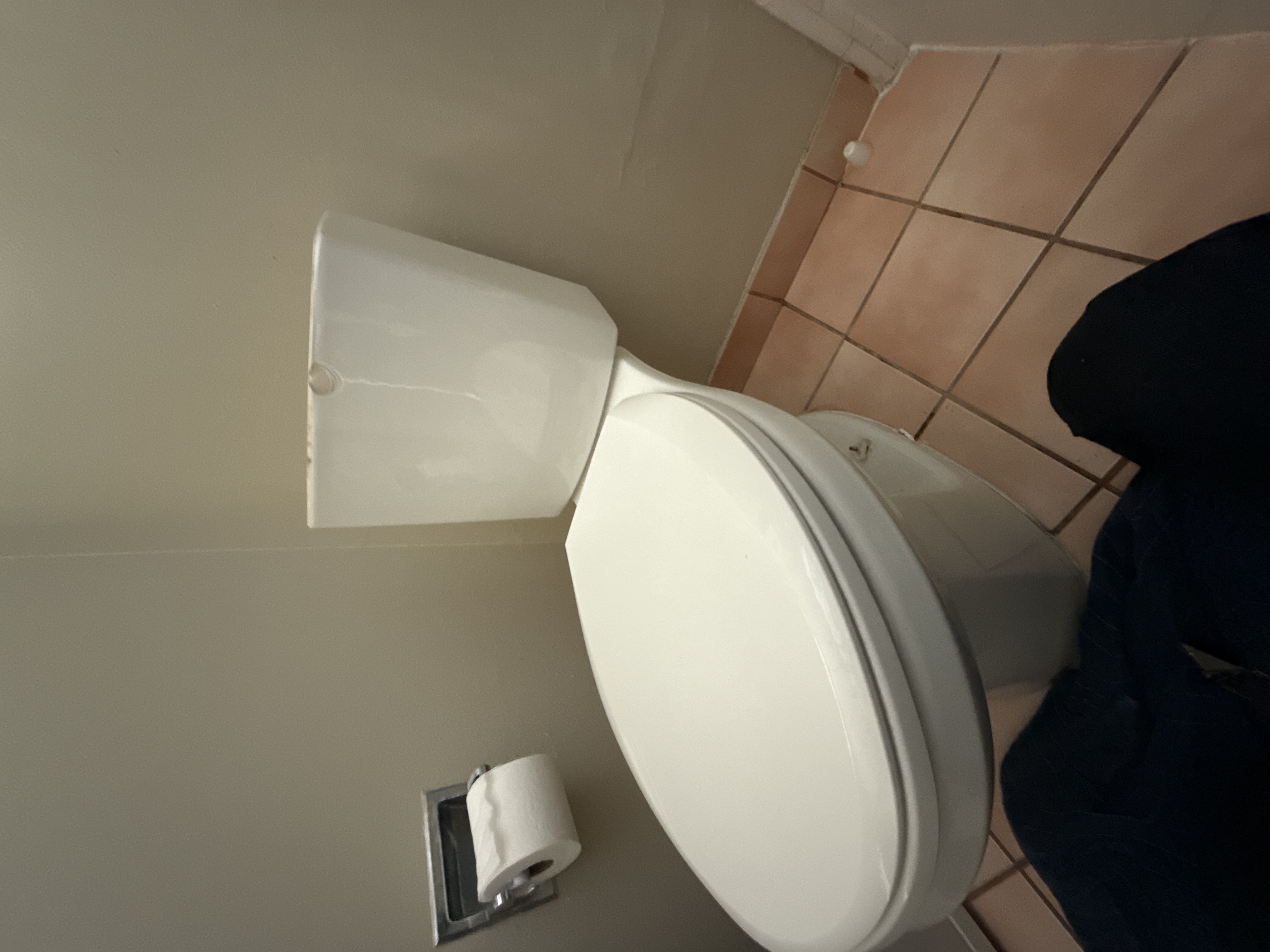 Plumbing fixture installation in Hillsborough by Heises Plumbing