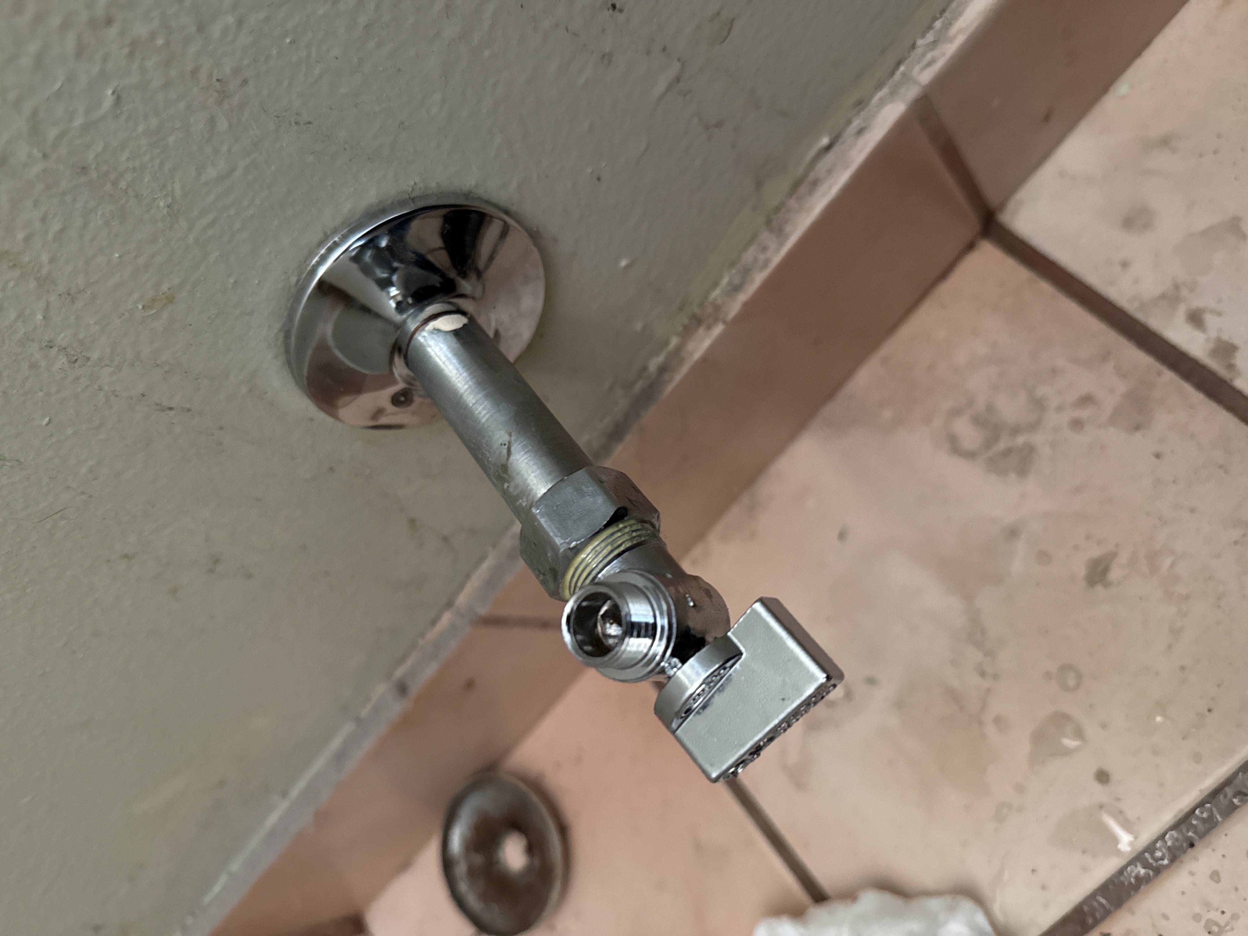 Plumbing fixture installation in Hillsborough by Heises Plumbing