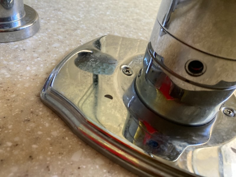 Plumbing Fixture Installation in Menlo Park, CA