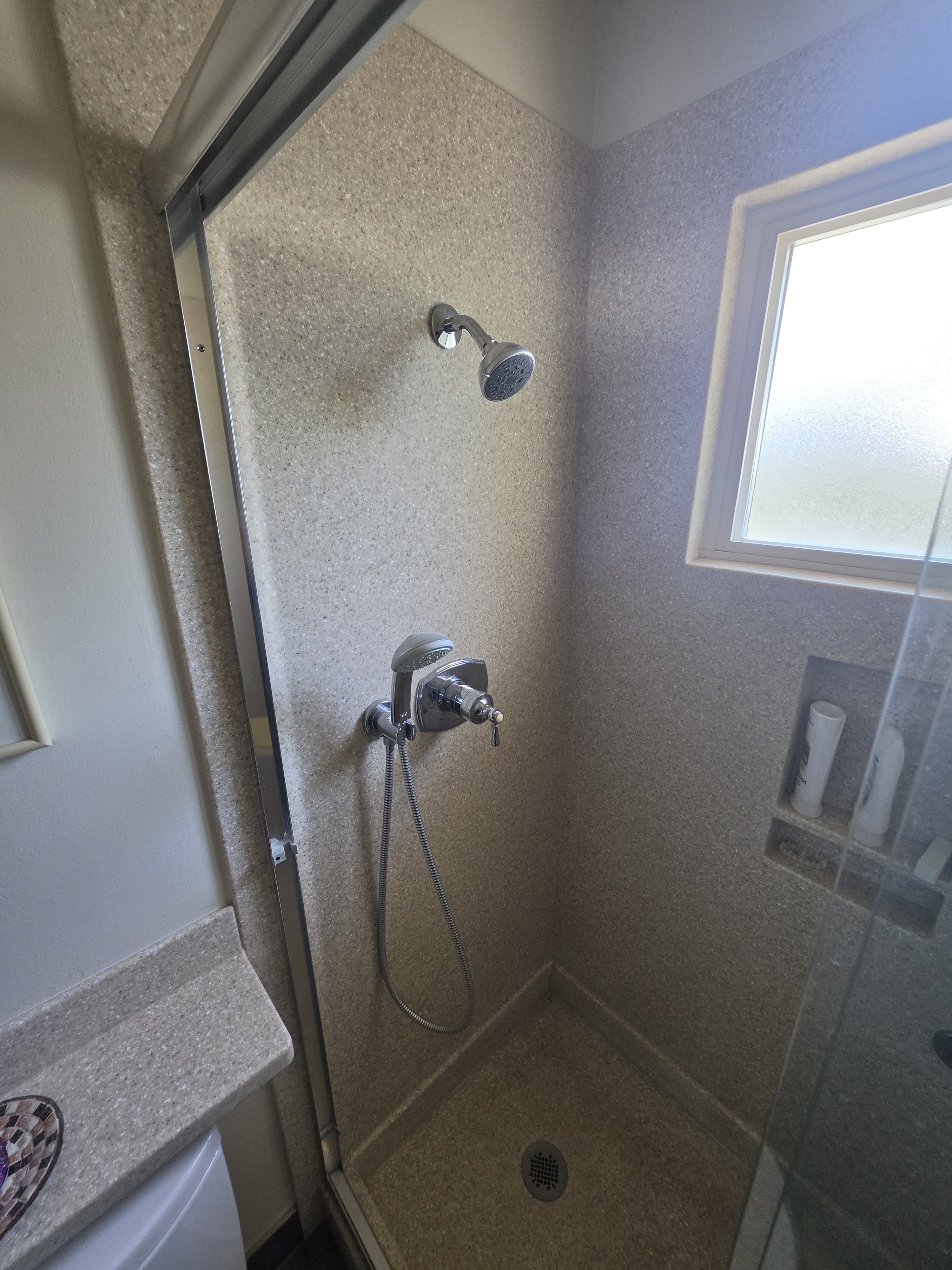 Plumbing fixture installation in Menlo Park by Heises Plumbing