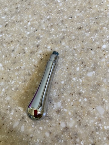 Plumbing fixture installation in Menlo Park by Heises Plumbing