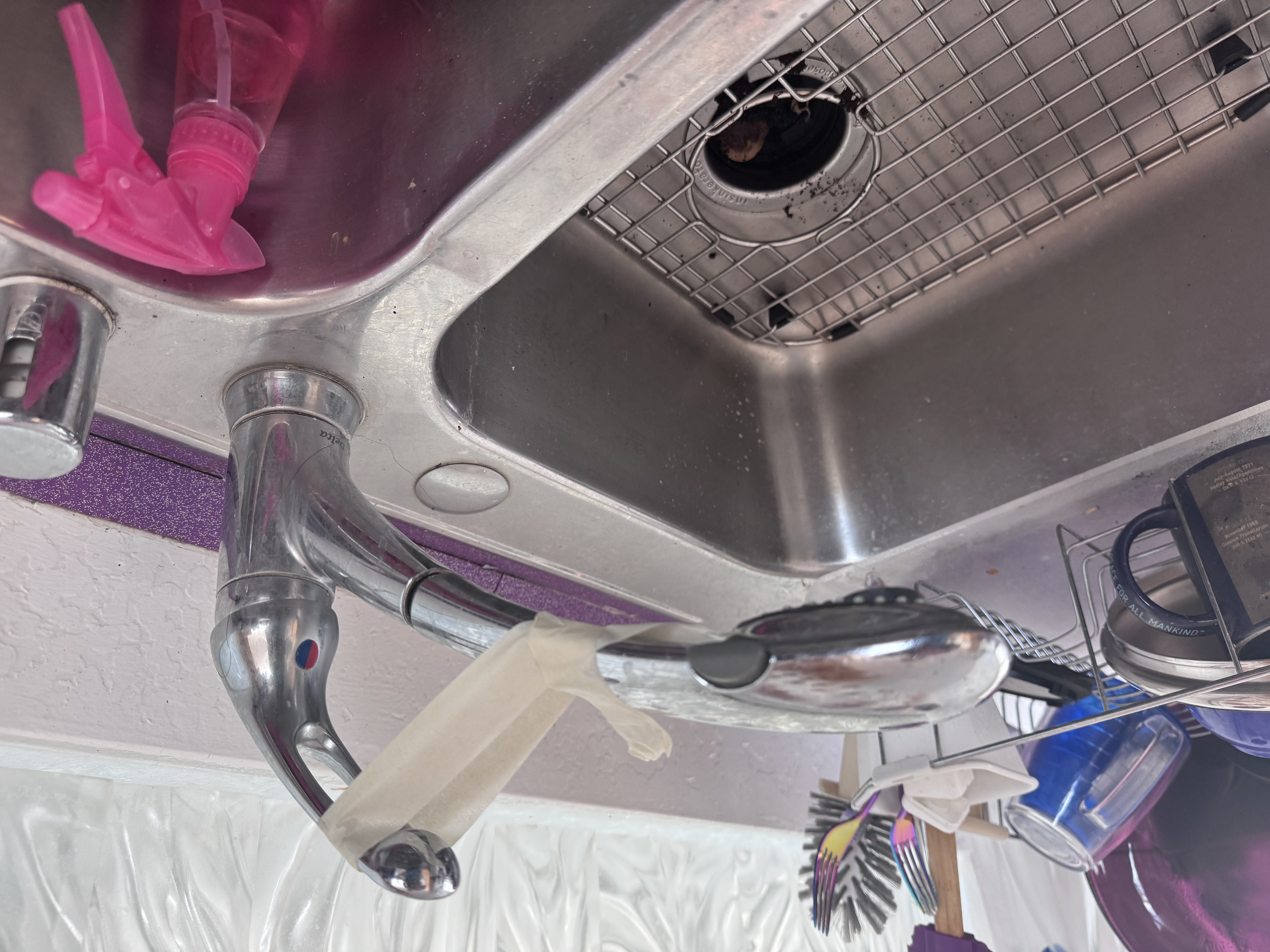 Plumbing Fixture Installation Pacifica in Pacifica, CA