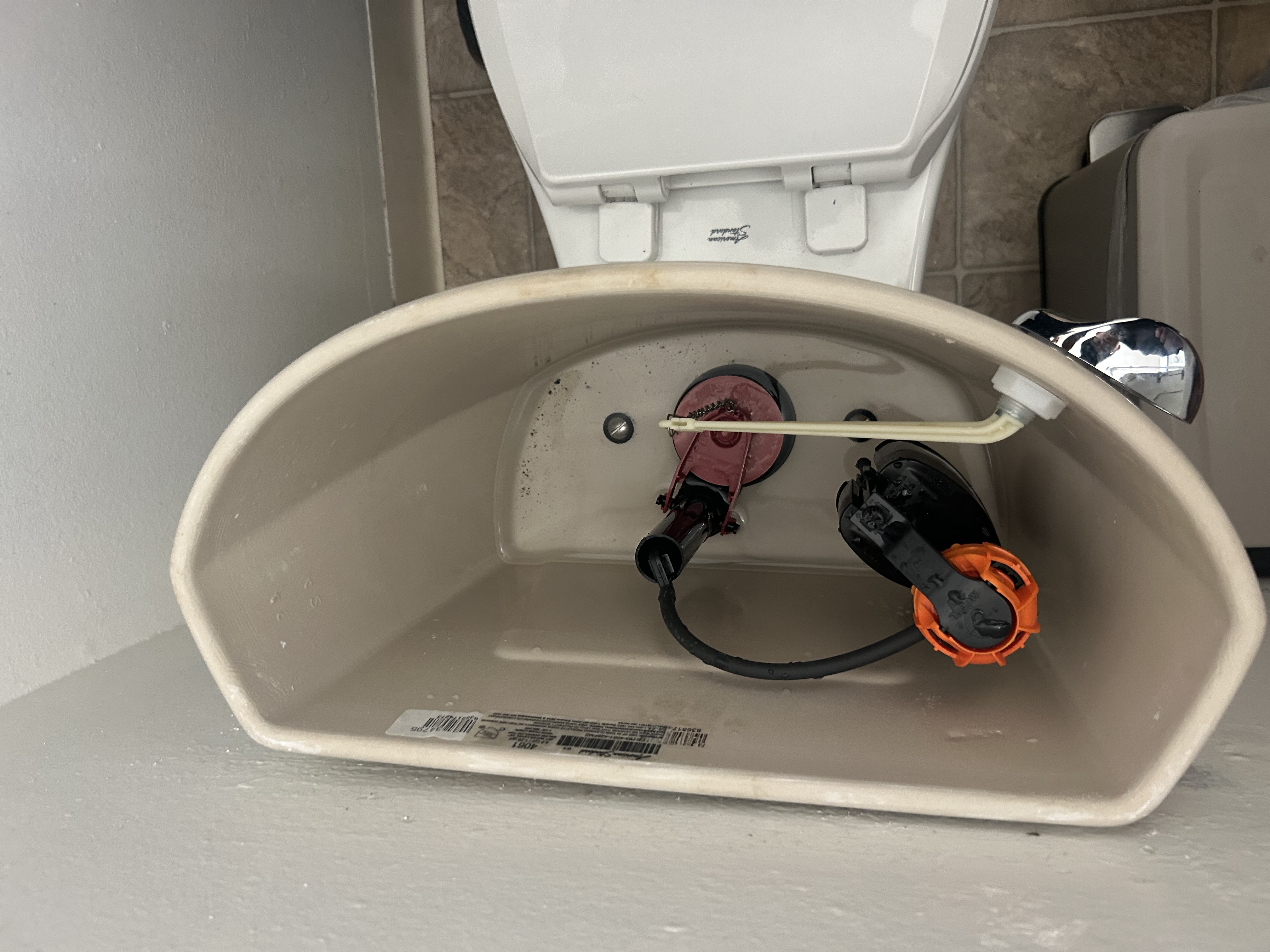 Plumbing Fixture Installation Pacifica in Pacifica, CA