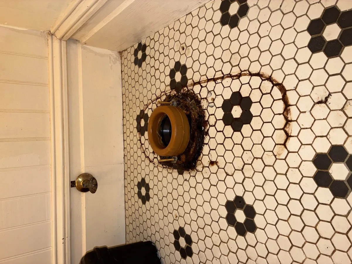 Plumbing Fixtures in San Francisco, CA
