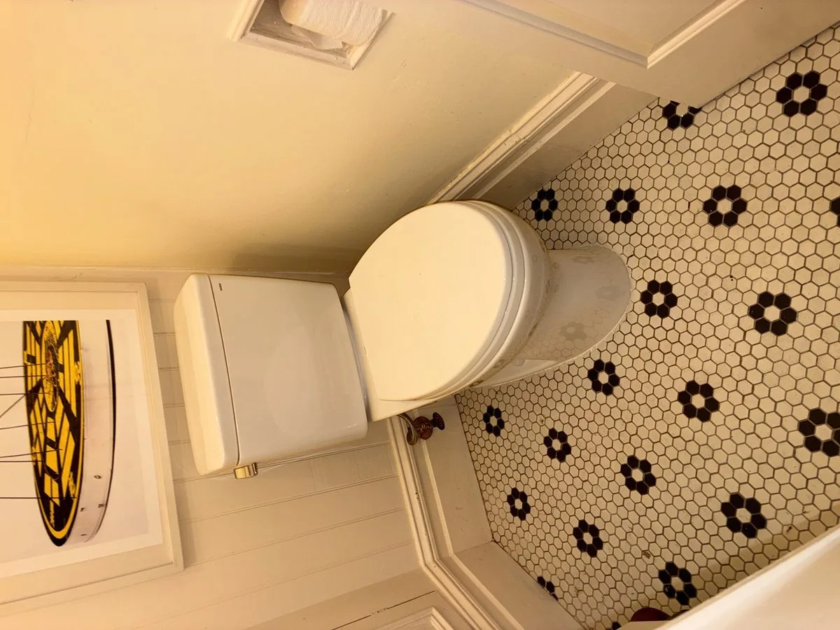Plumbing repair and installation work in San Francisco, CA