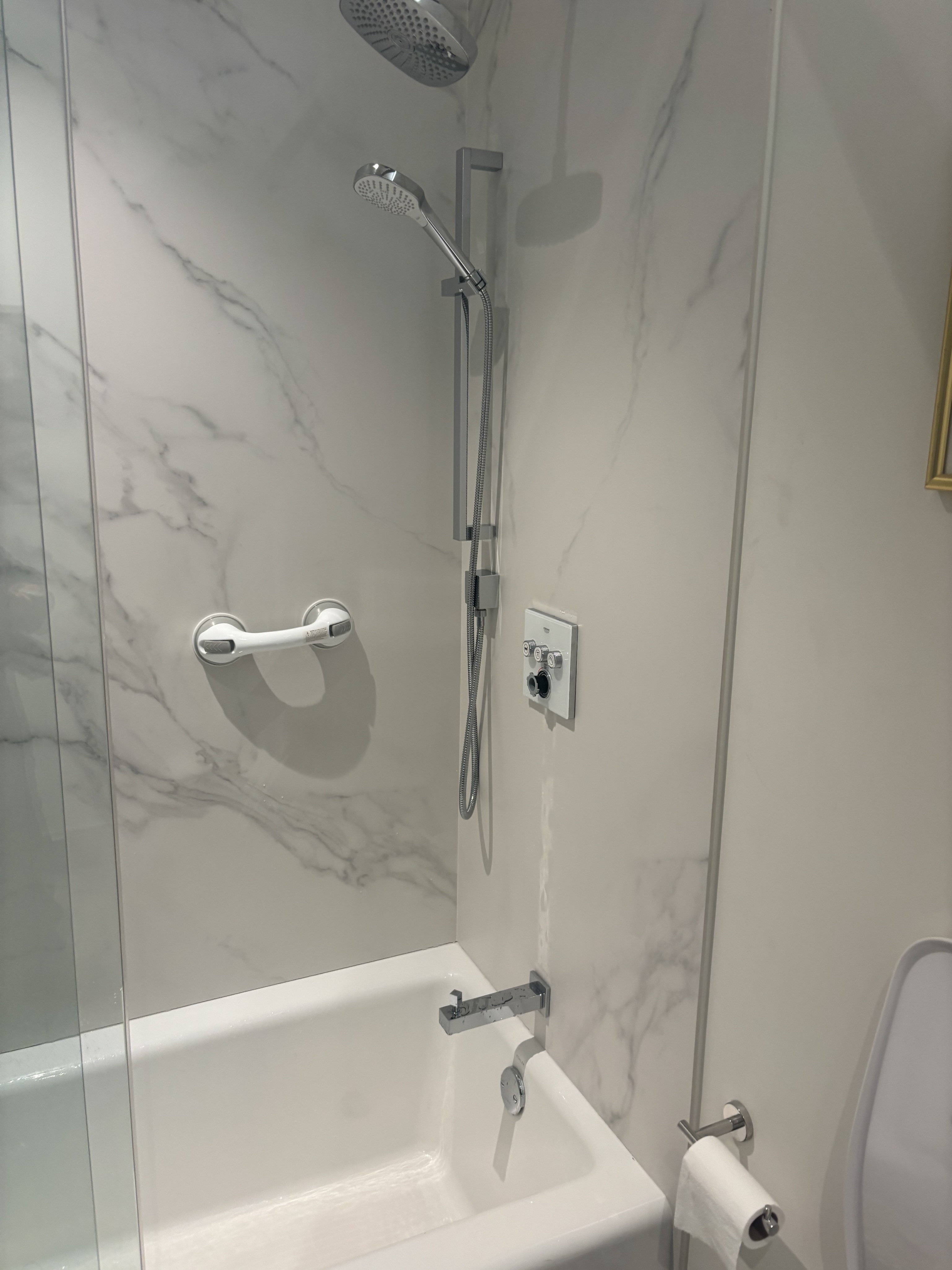 Plumbing fixture installation in San Francisco by Heises Plumbing