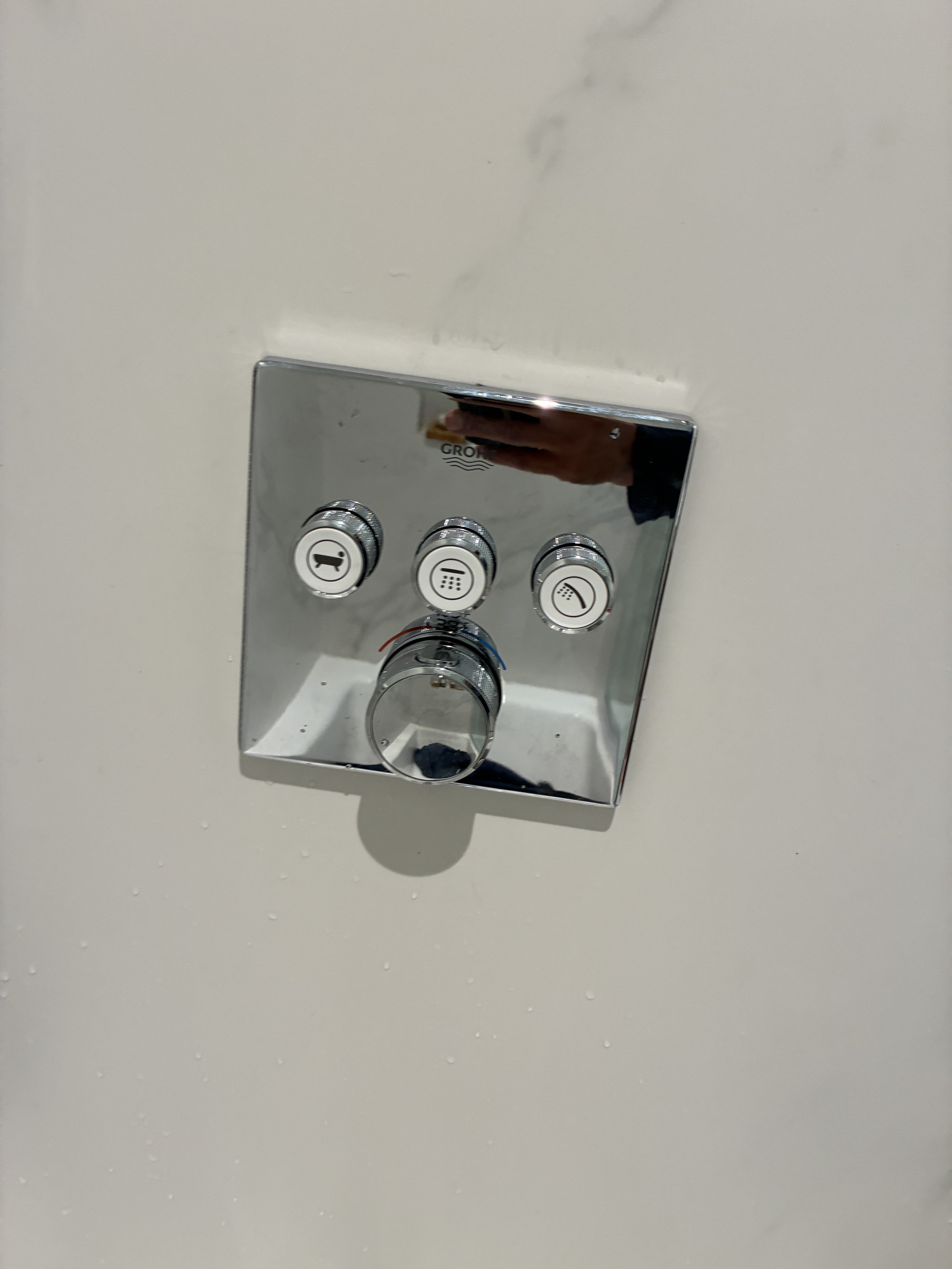 Plumbing fixture installation in San Francisco by Heises Plumbing