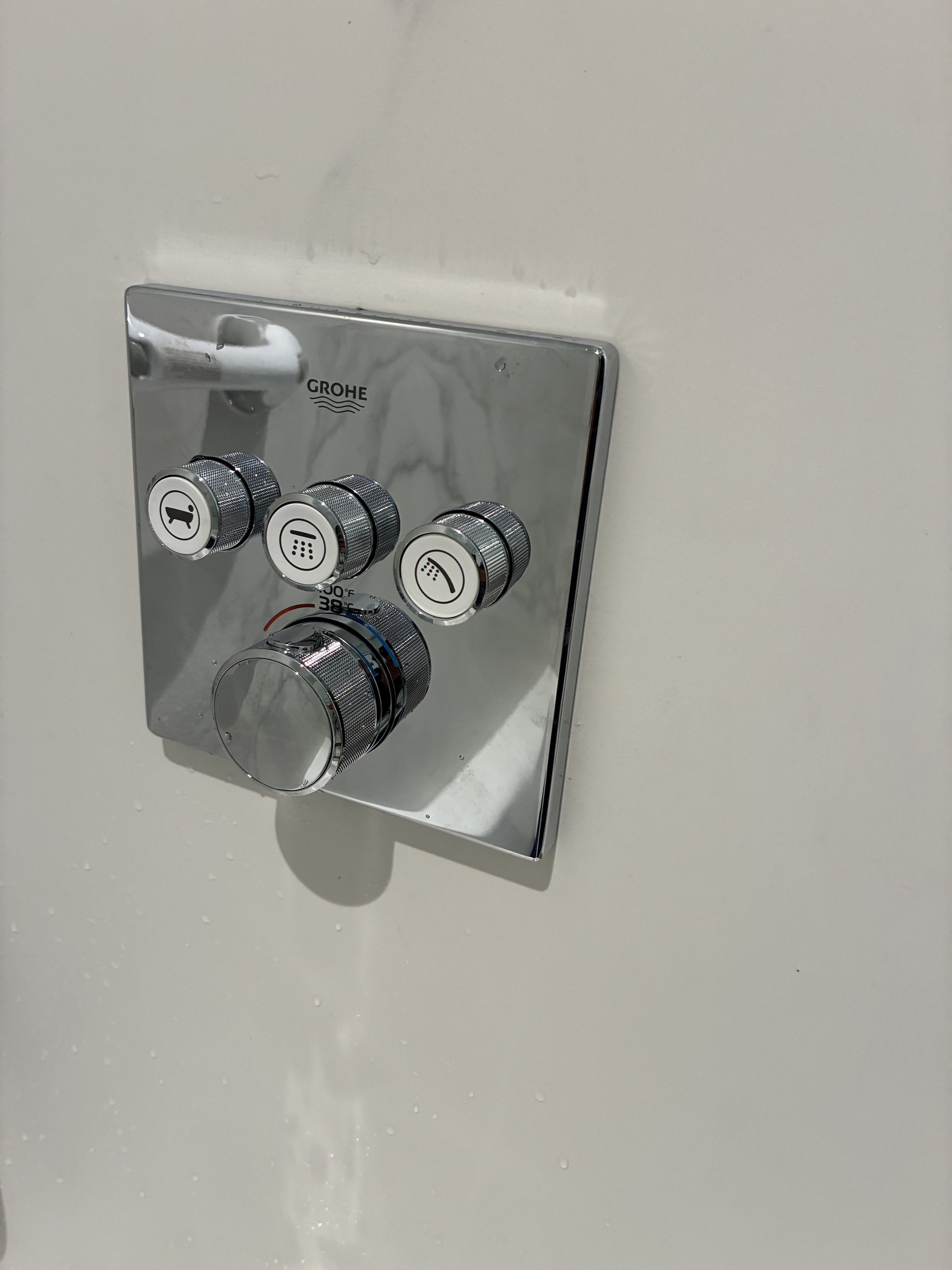 Plumbing fixture installation in San Francisco by Heises Plumbing
