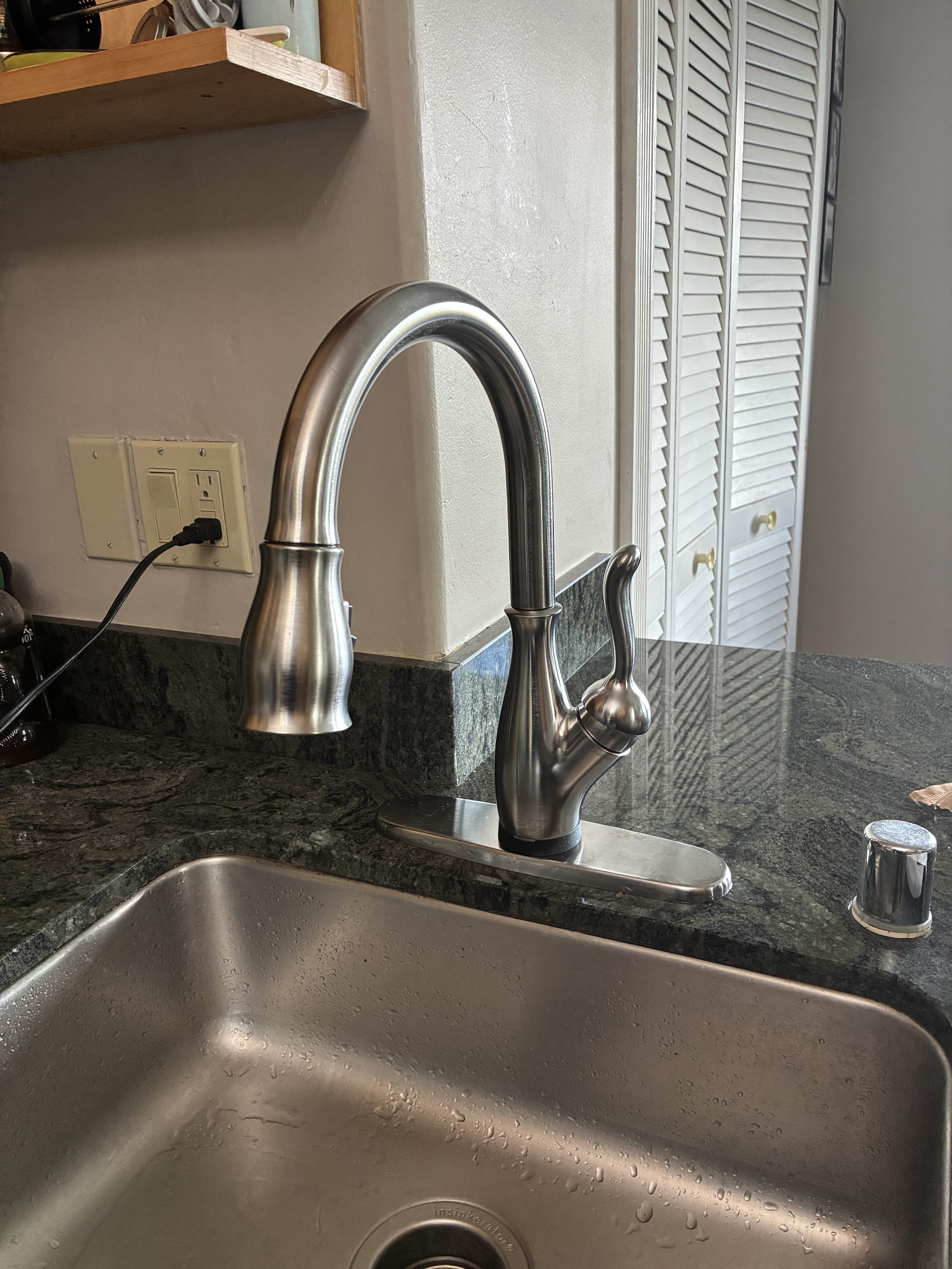 Plumbing Fixtures in San Francisco, CA by Heises Plumbing