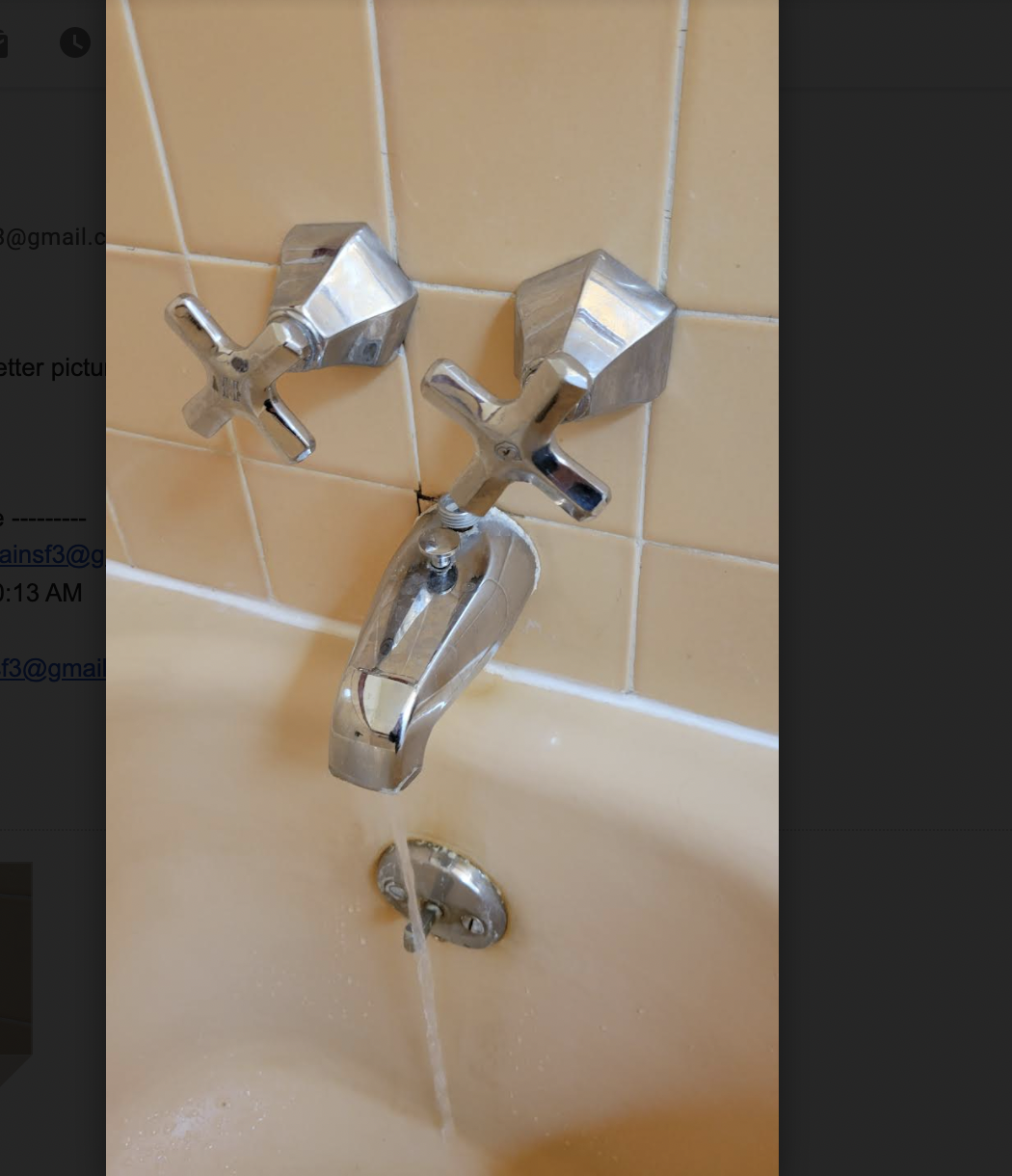 Plumbing Fixtures in San Francisco, CA by Heises Plumbing