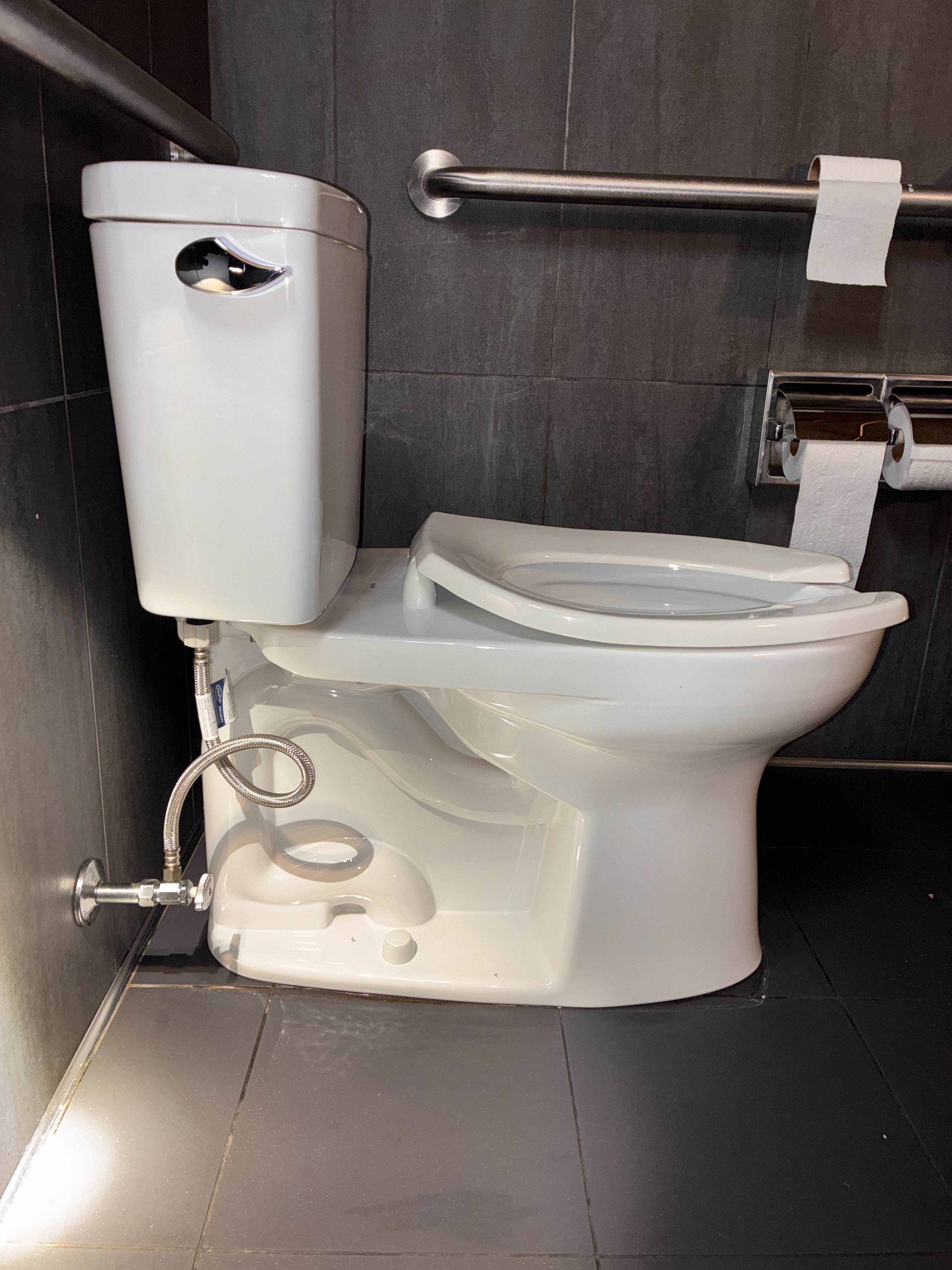 Plumbing Fixtures in San Francisco, CA by Heises Plumbing