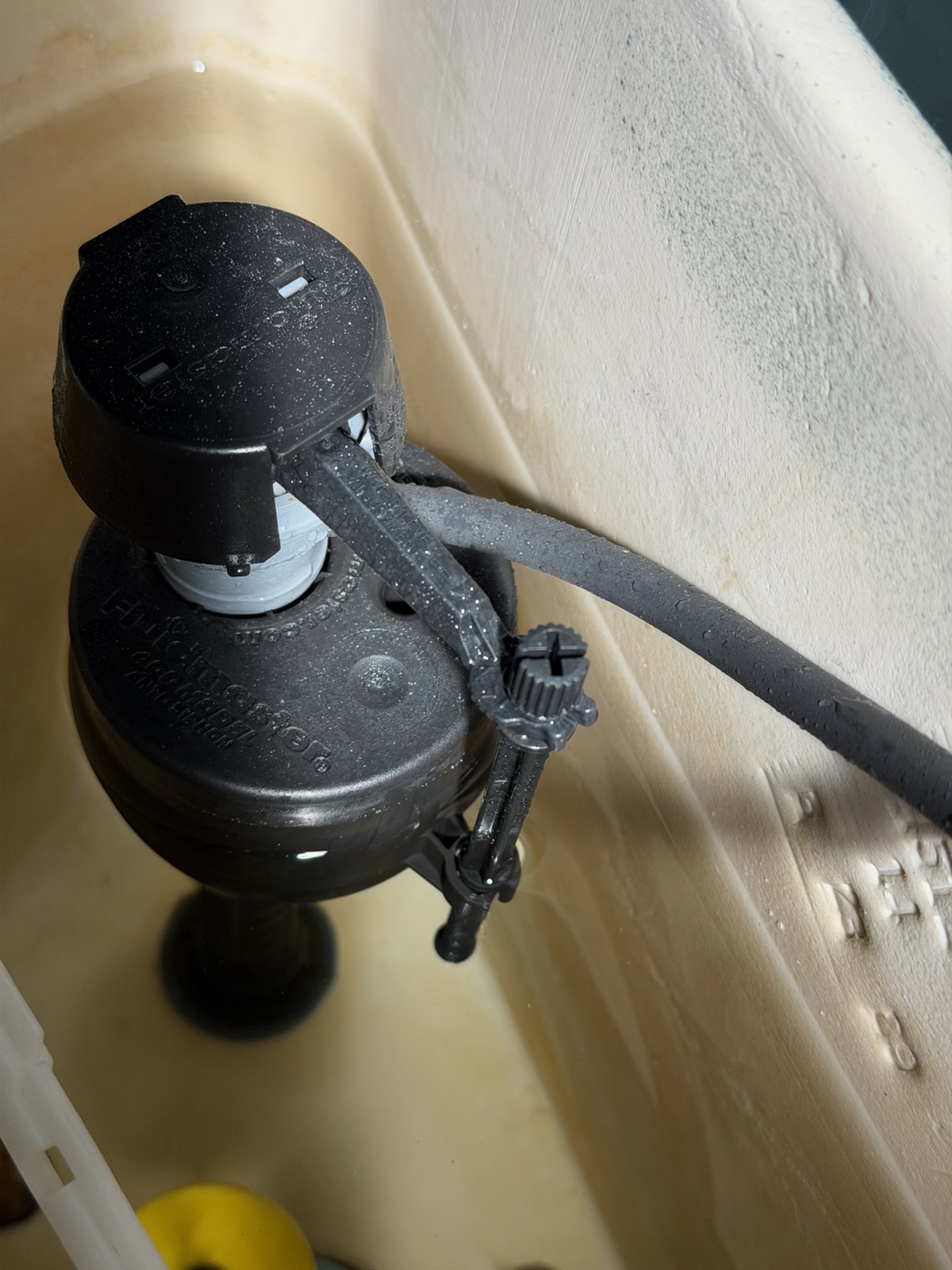 Plumbing fixture installation in San Francisco by Heises Plumbing