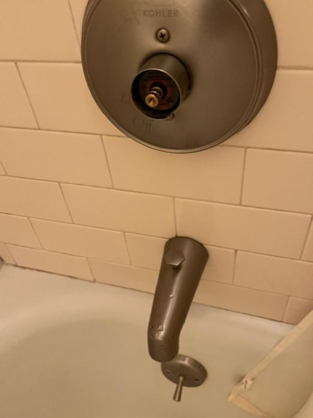 Plumbing fixture installation in San Francisco by Heises Plumbing