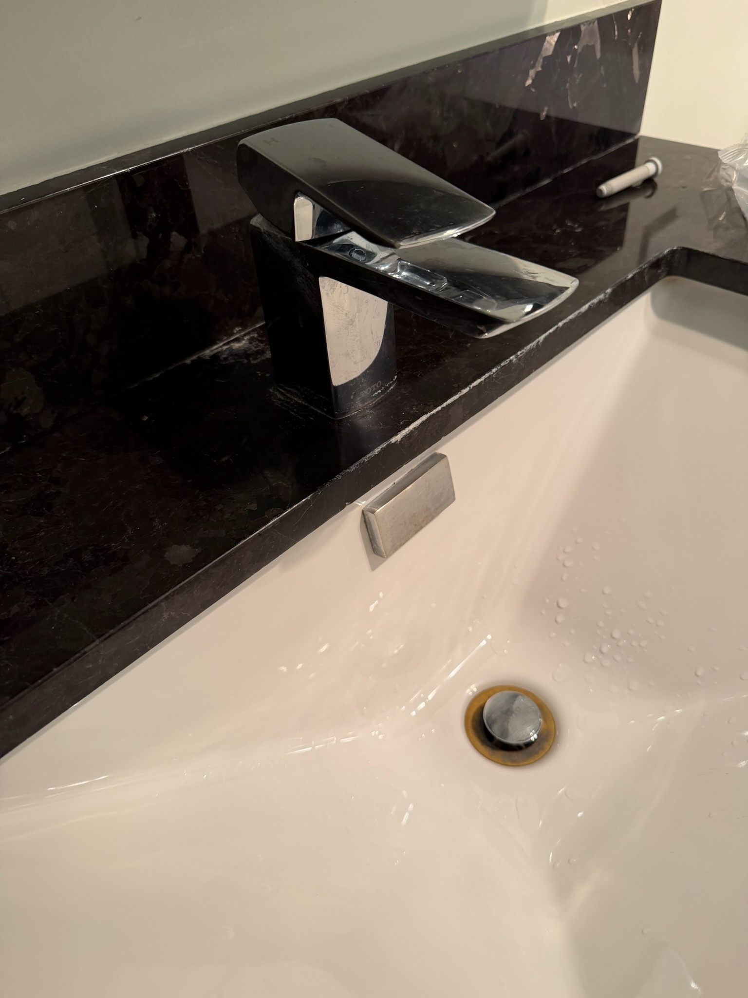 Plumbing Fixture Installation in San Francisco, CA
