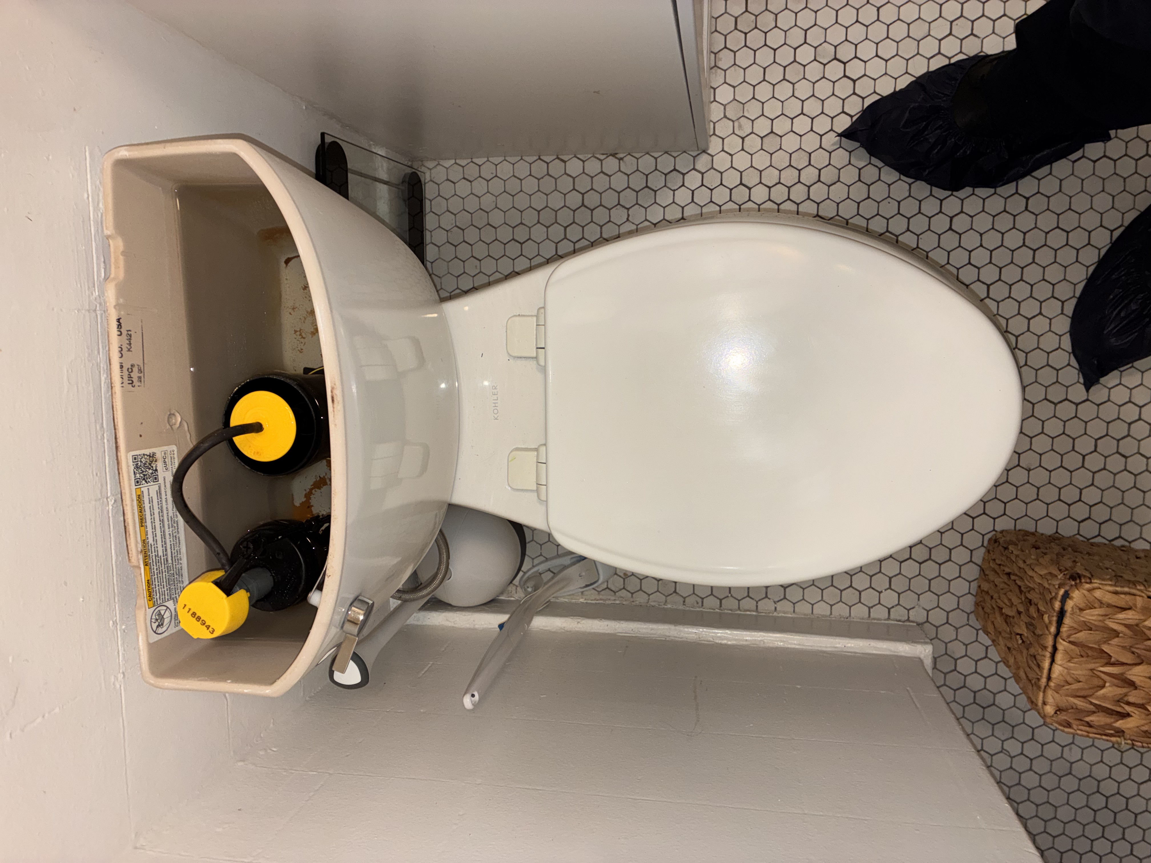 Plumbing Fixtures in San Francisco, CA by Heises Plumbing