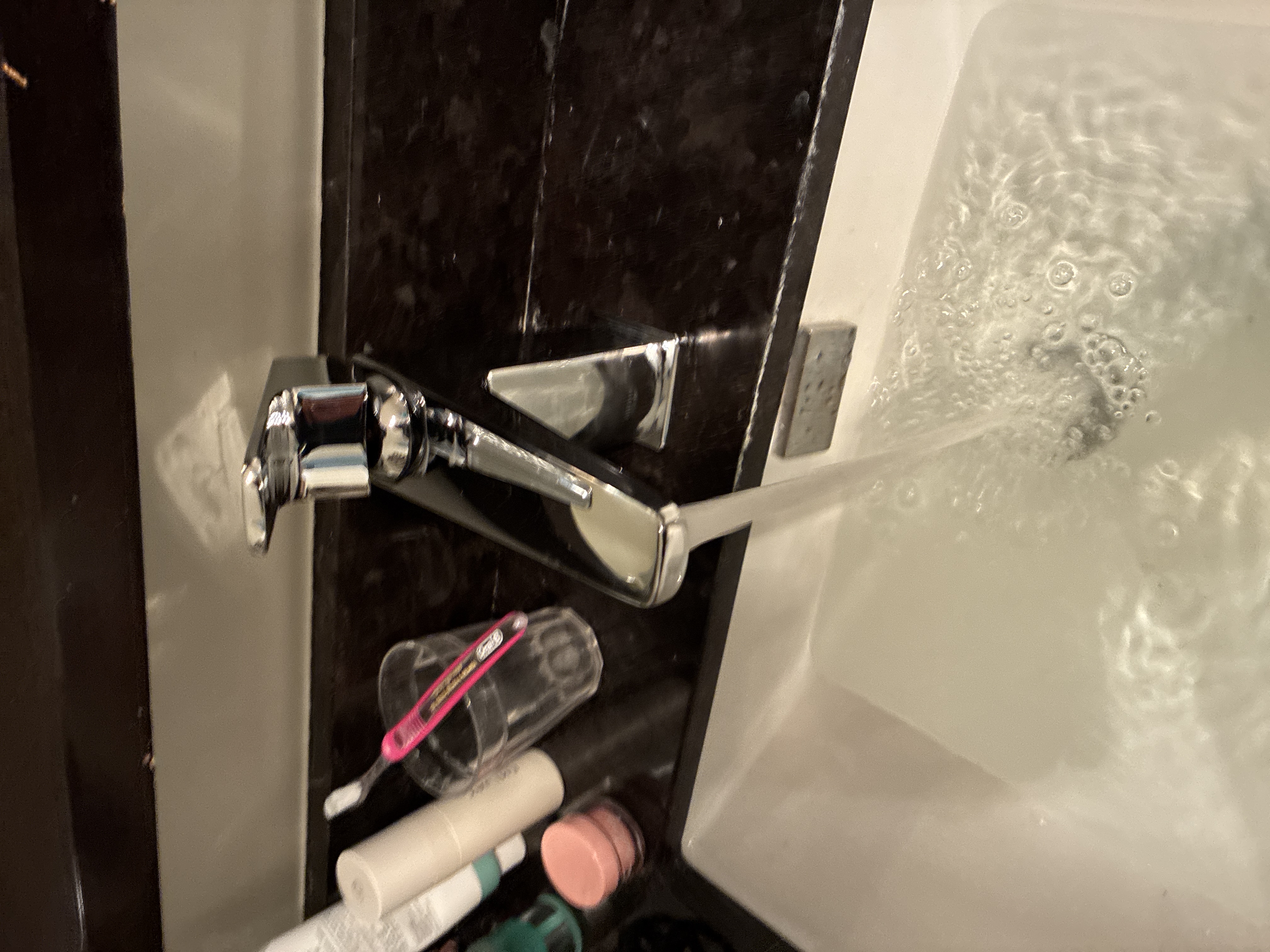 Plumbing fixture installation in San Francisco by Heises Plumbing