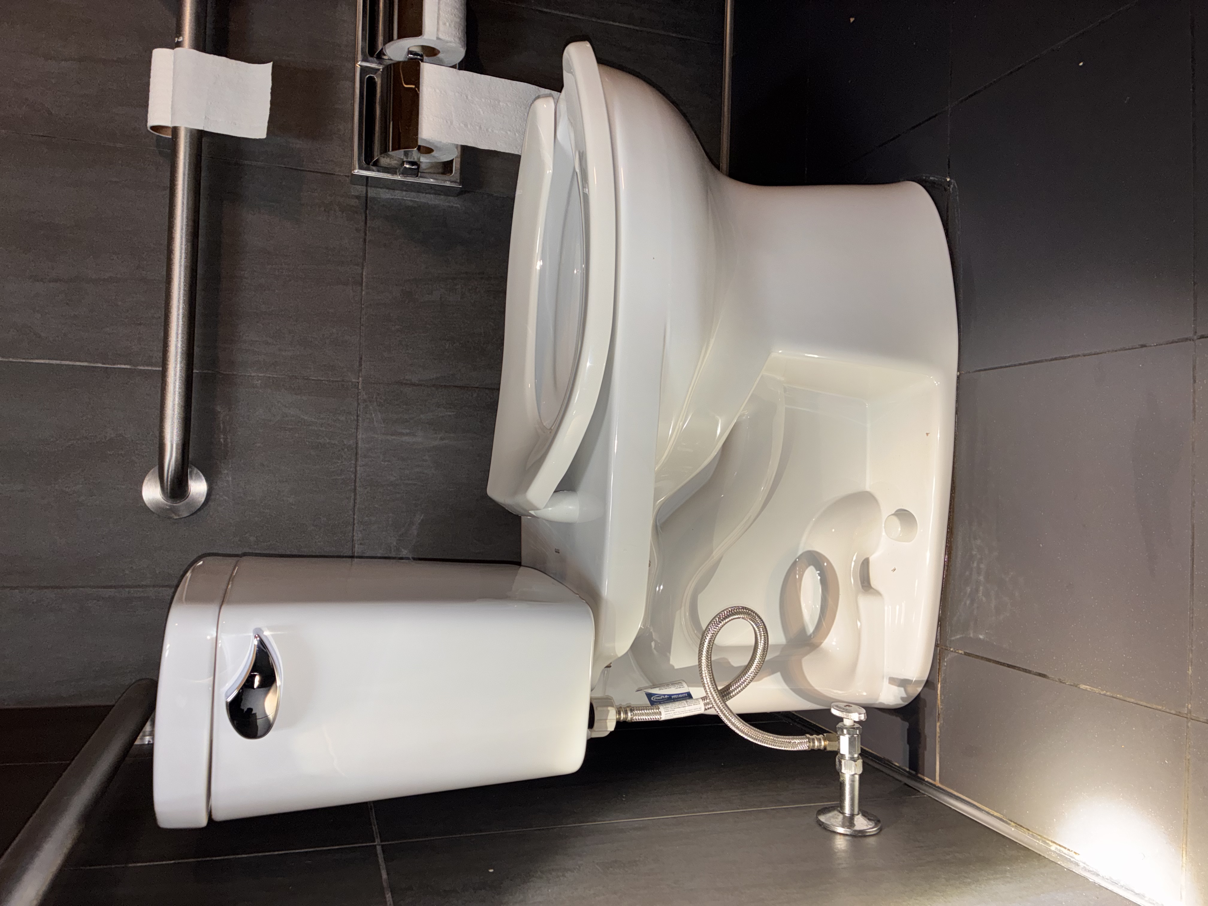 Plumbing Fixtures in San Francisco, CA by Heises Plumbing