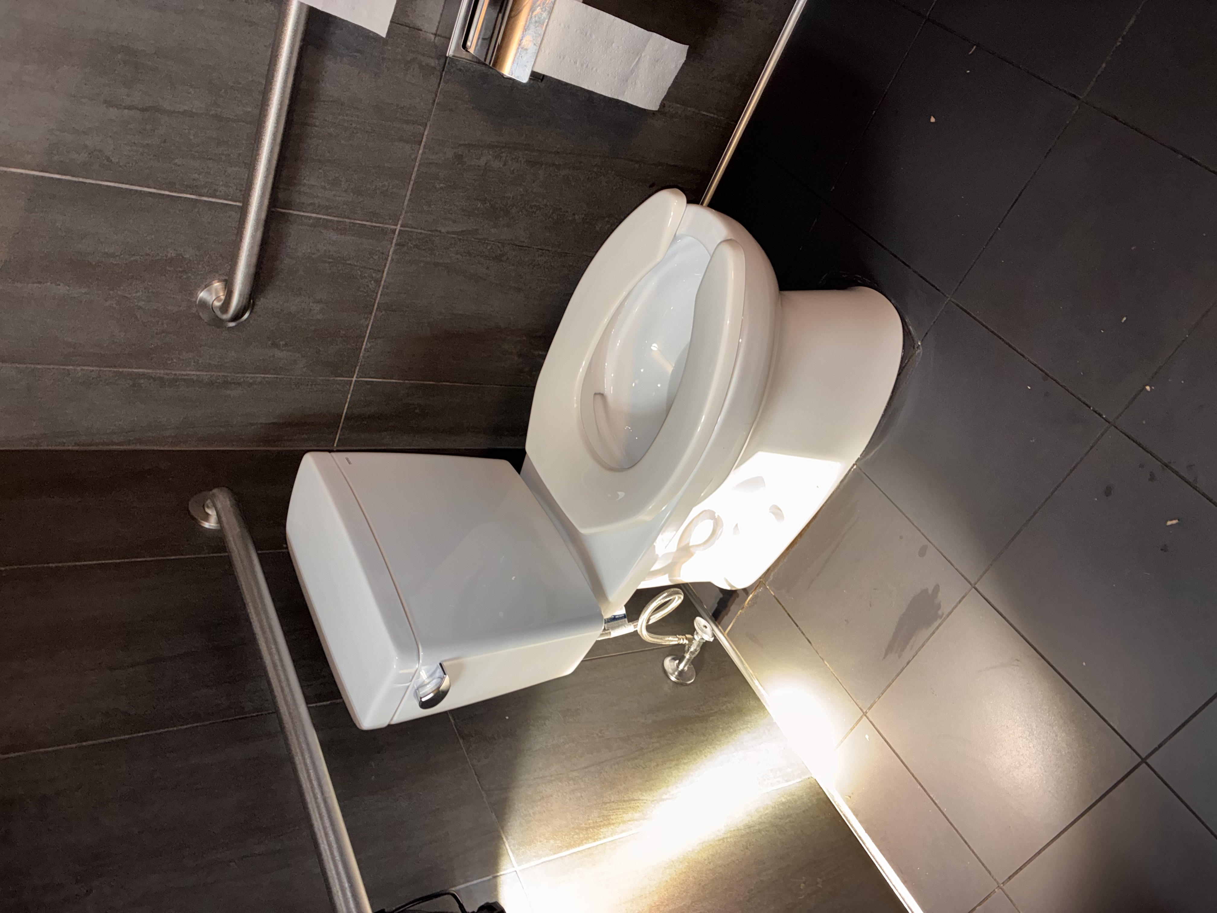Plumbing fixture installation in San Francisco by Heises Plumbing
