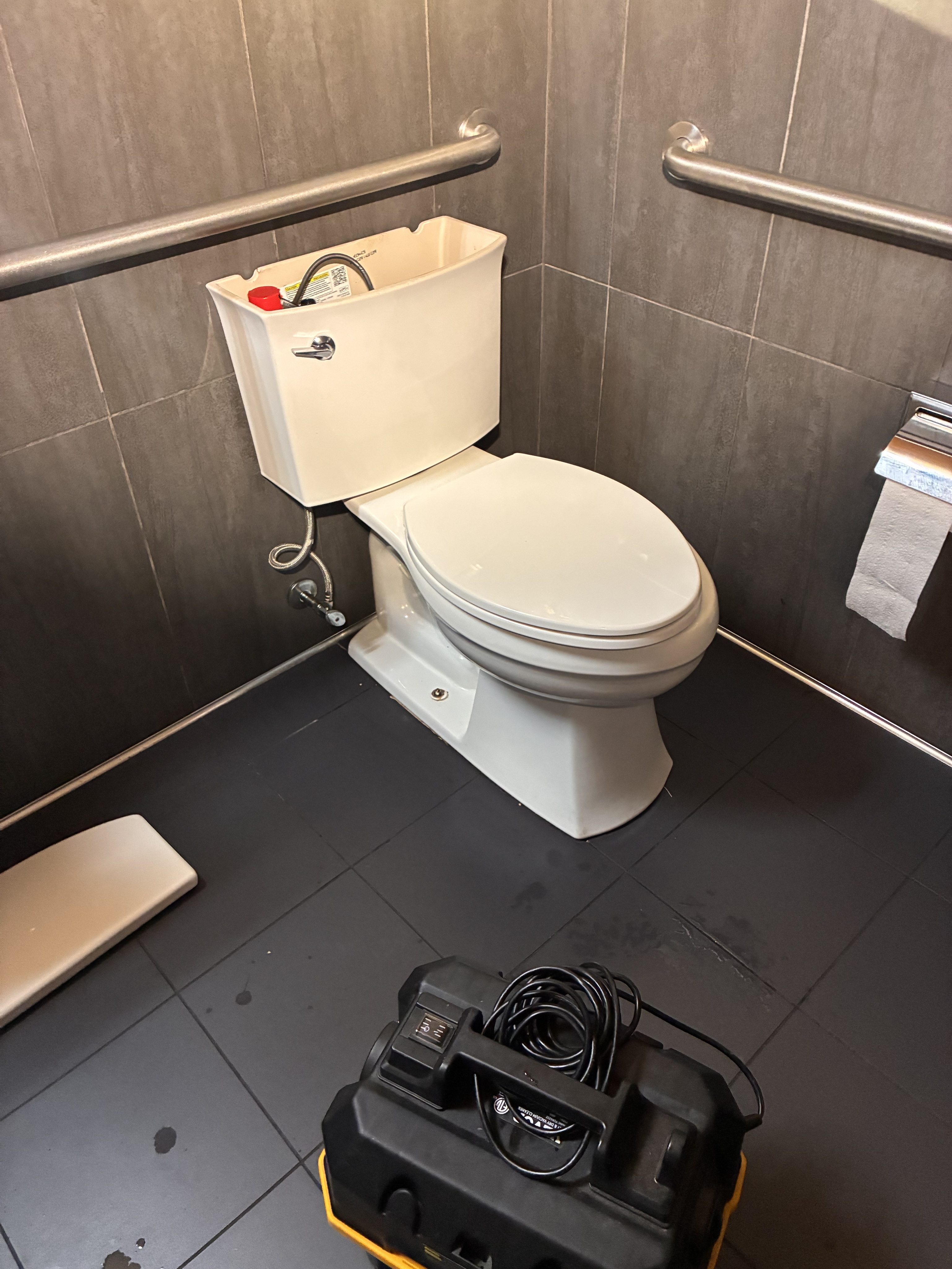 Plumbing fixture installation in San Francisco by Heises Plumbing