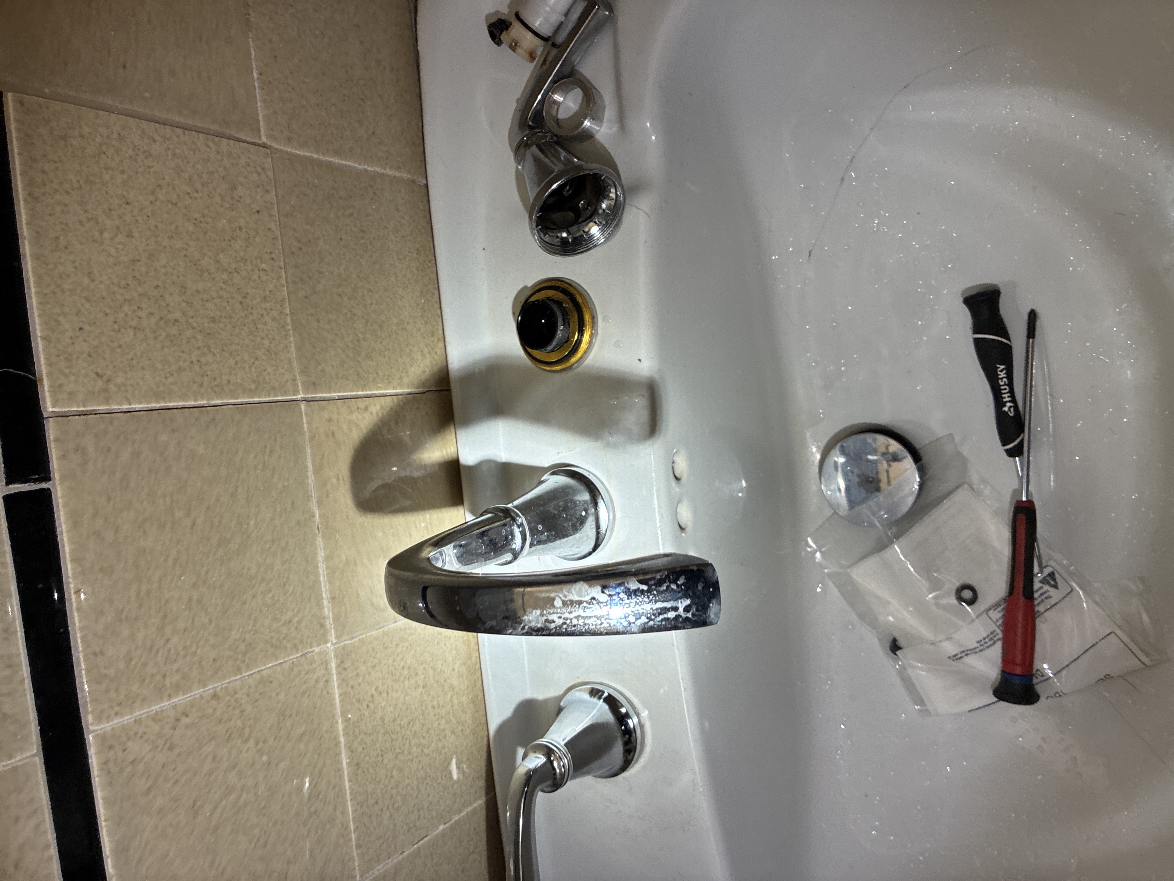 Plumbing fixture installation in San Francisco by Heises Plumbing
