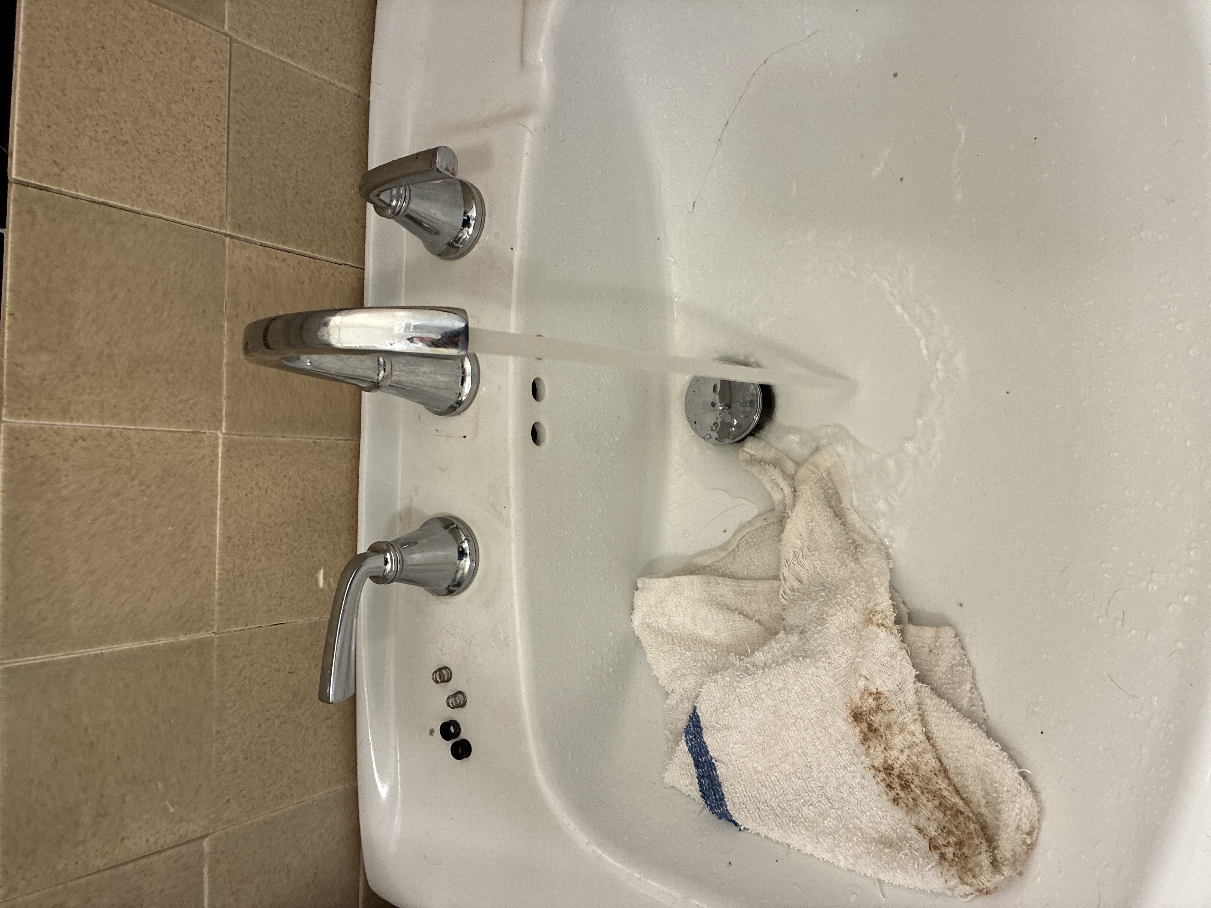 Plumbing fixture installation in San Francisco by Heises Plumbing