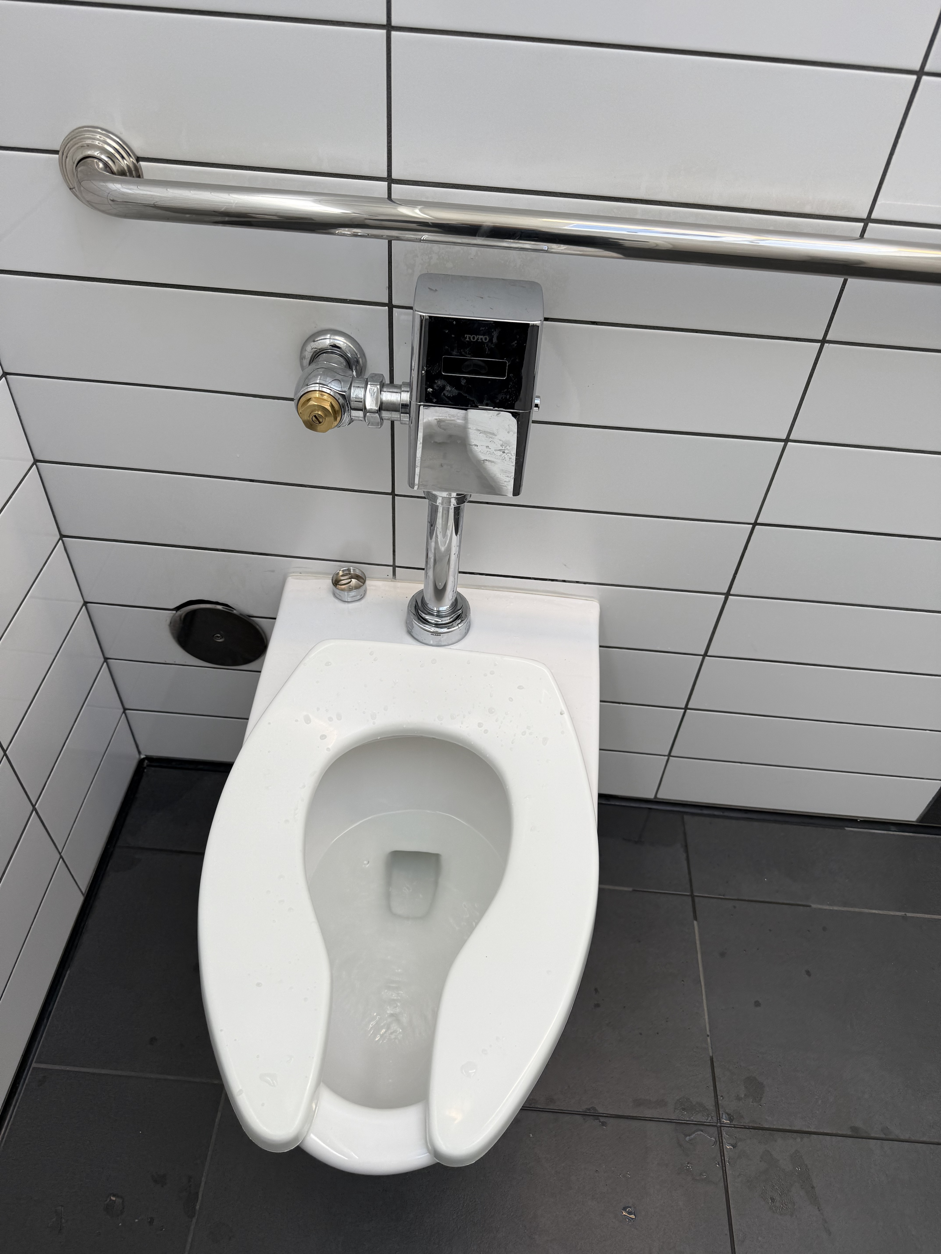 Plumbing fixture installation in San Francisco by Heises Plumbing