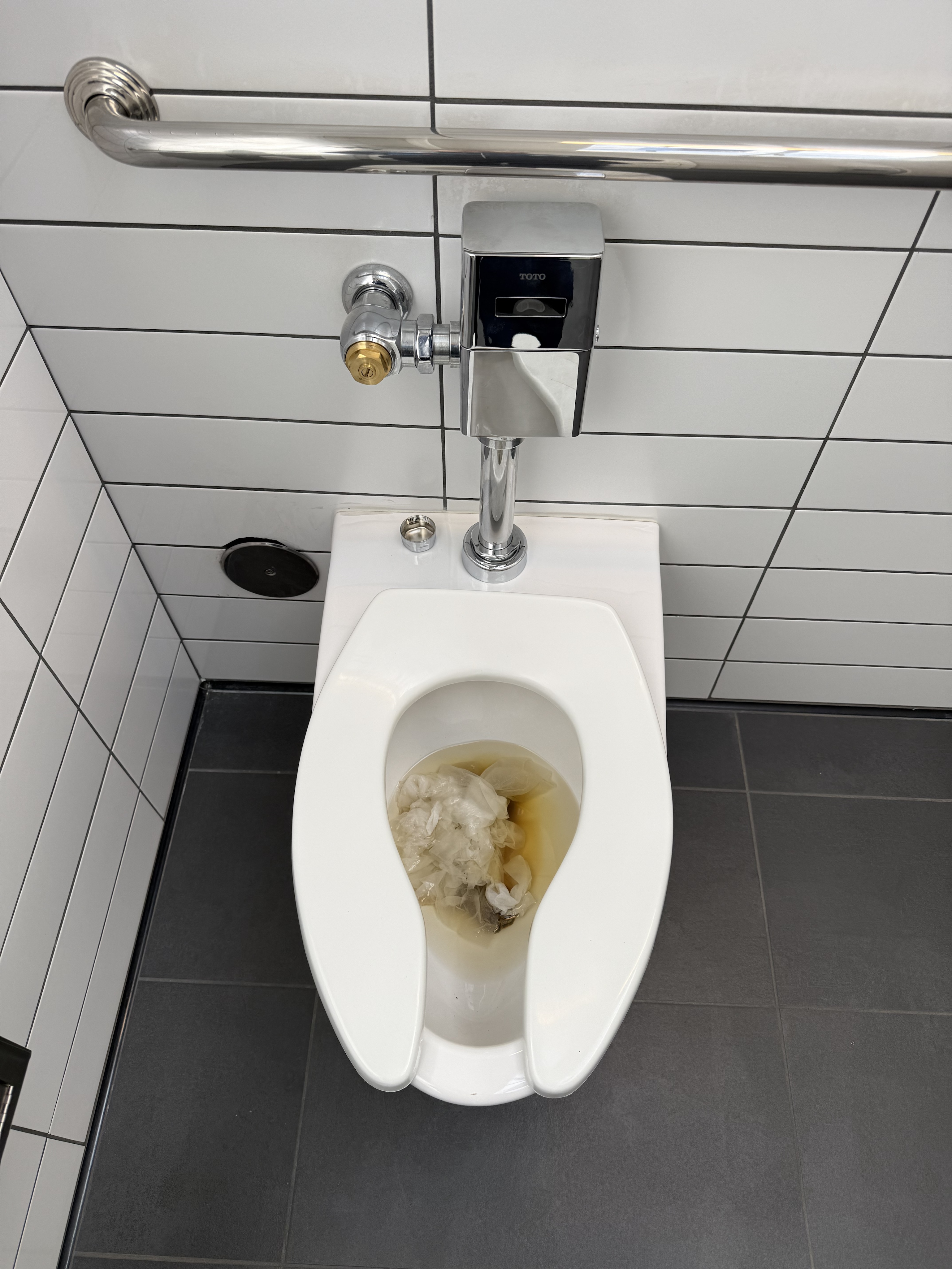 Plumbing fixture installation in San Francisco by Heises Plumbing