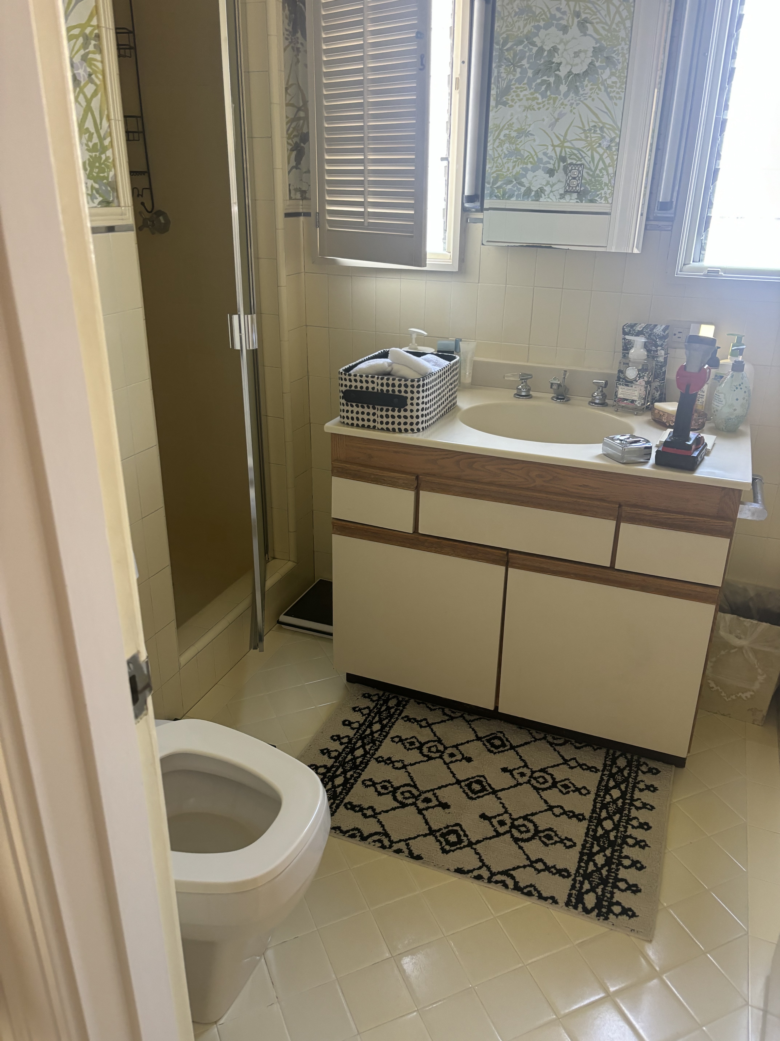 Plumbing fixture installation in San Francisco by Heises Plumbing