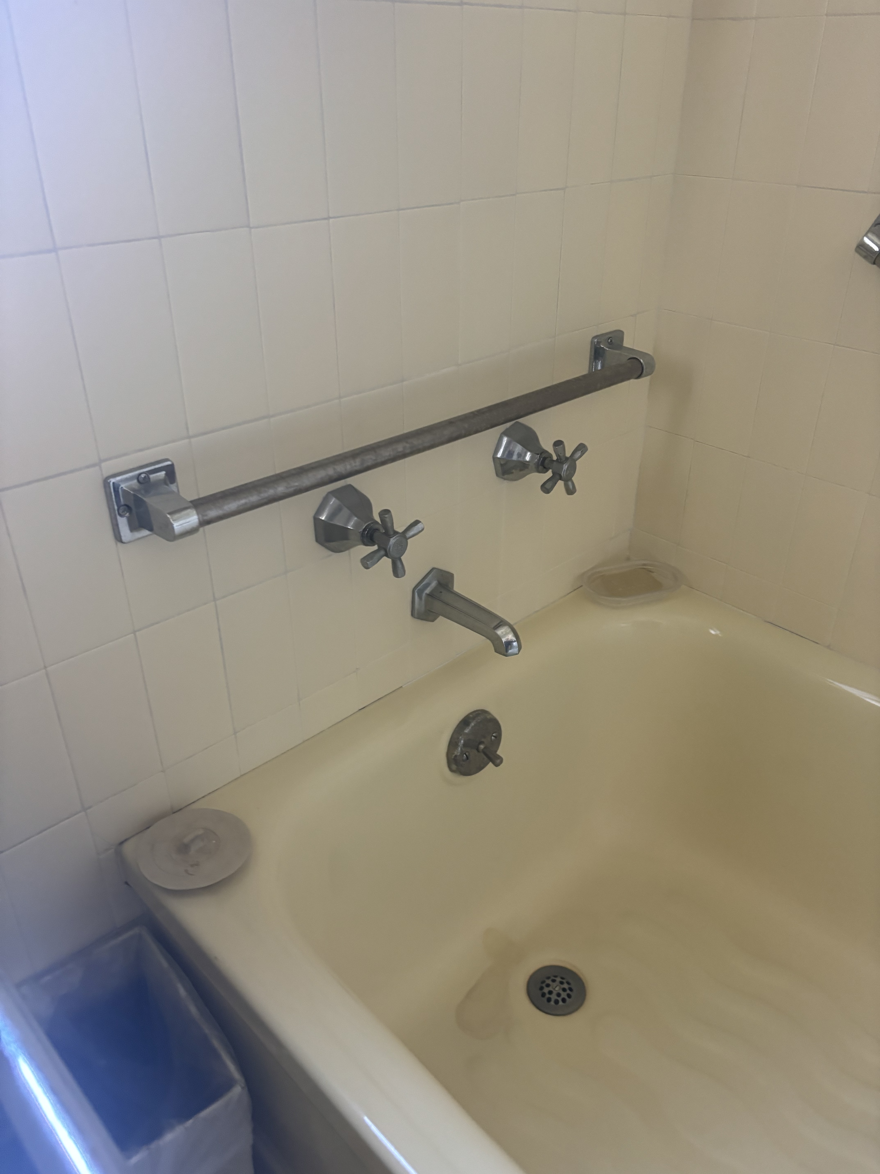Plumbing fixture installation in San Francisco by Heises Plumbing