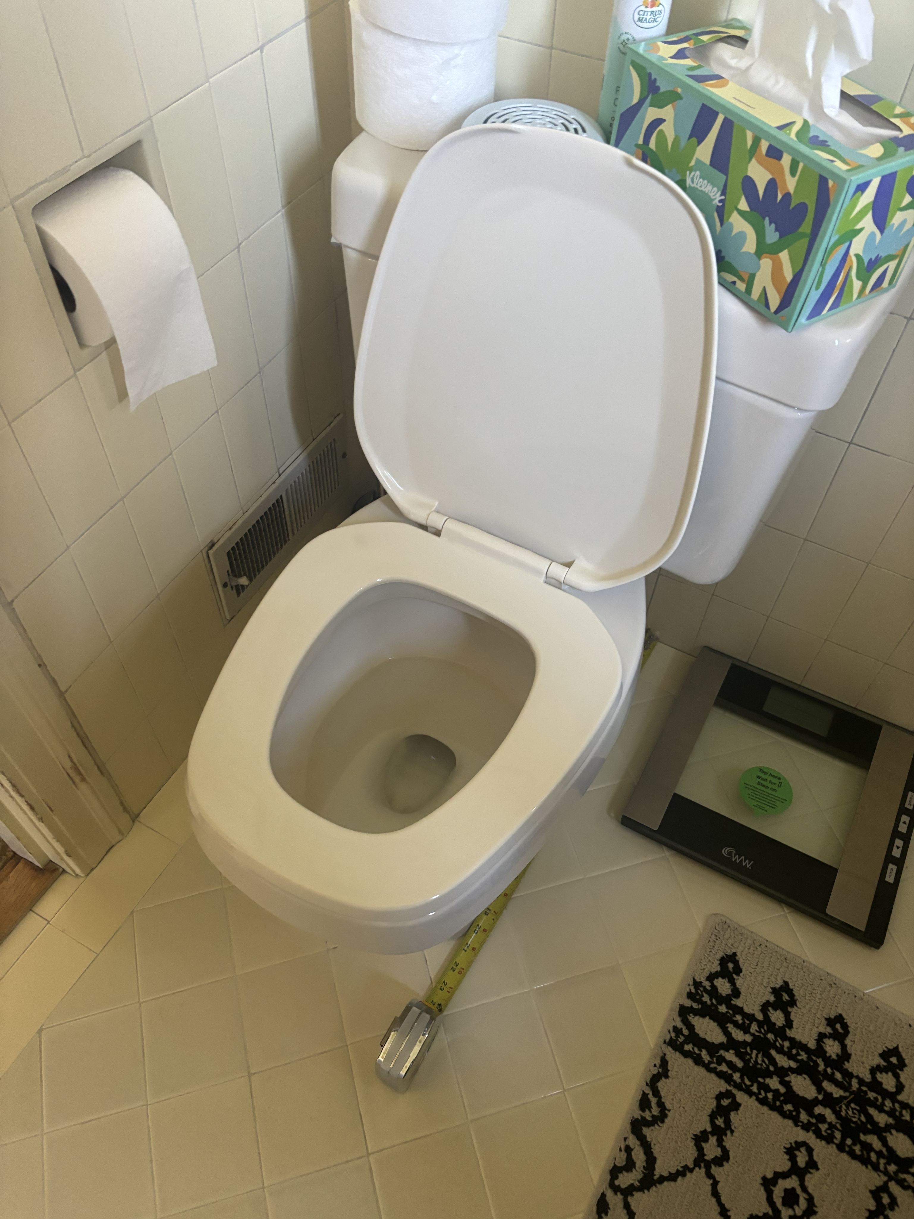 Plumbing fixture installation in San Francisco by Heises Plumbing