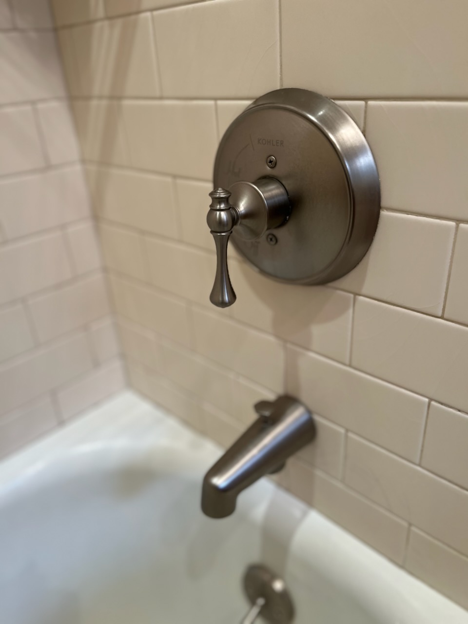 Plumbing fixture installation in San Francisco by Heises Plumbing