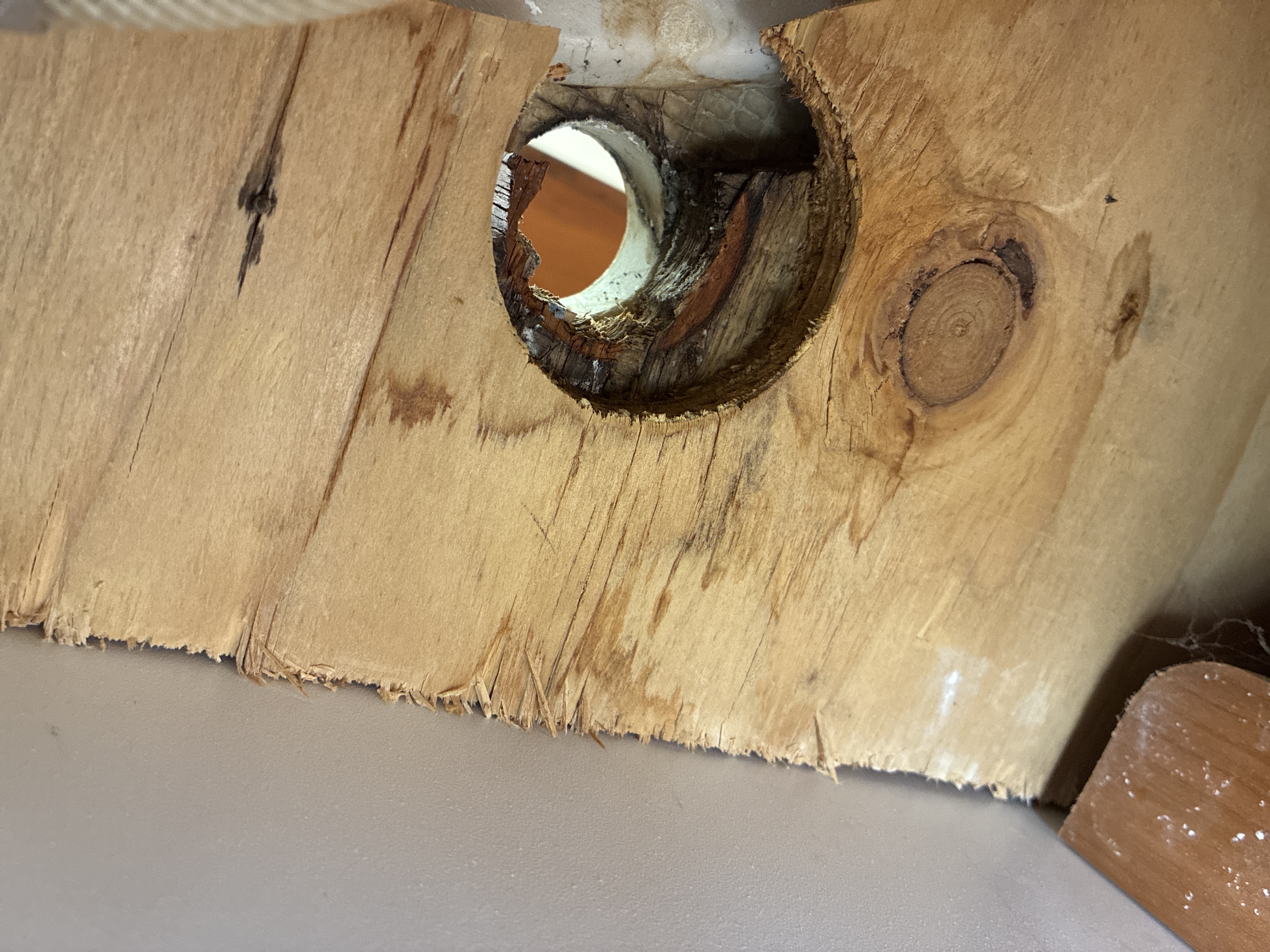 Plumbing fixture installation in San Francisco by Heises Plumbing