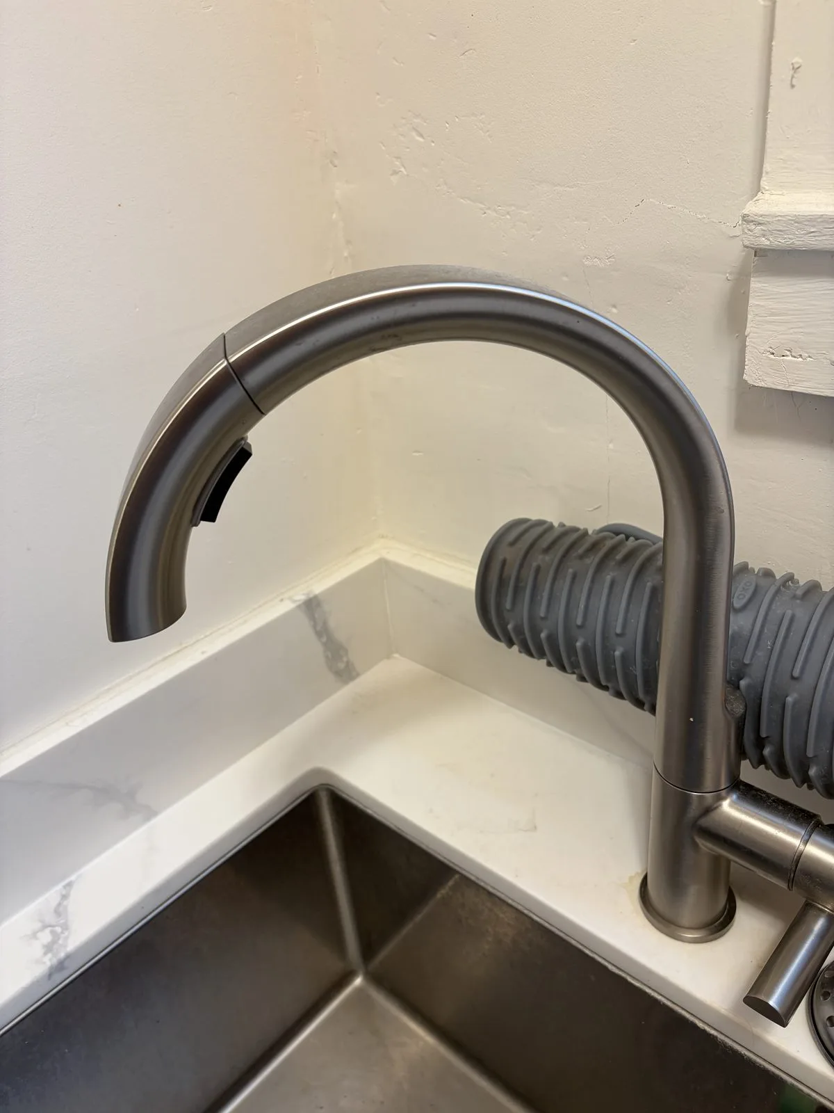 Plumbing Fixtures in Bernal Heights