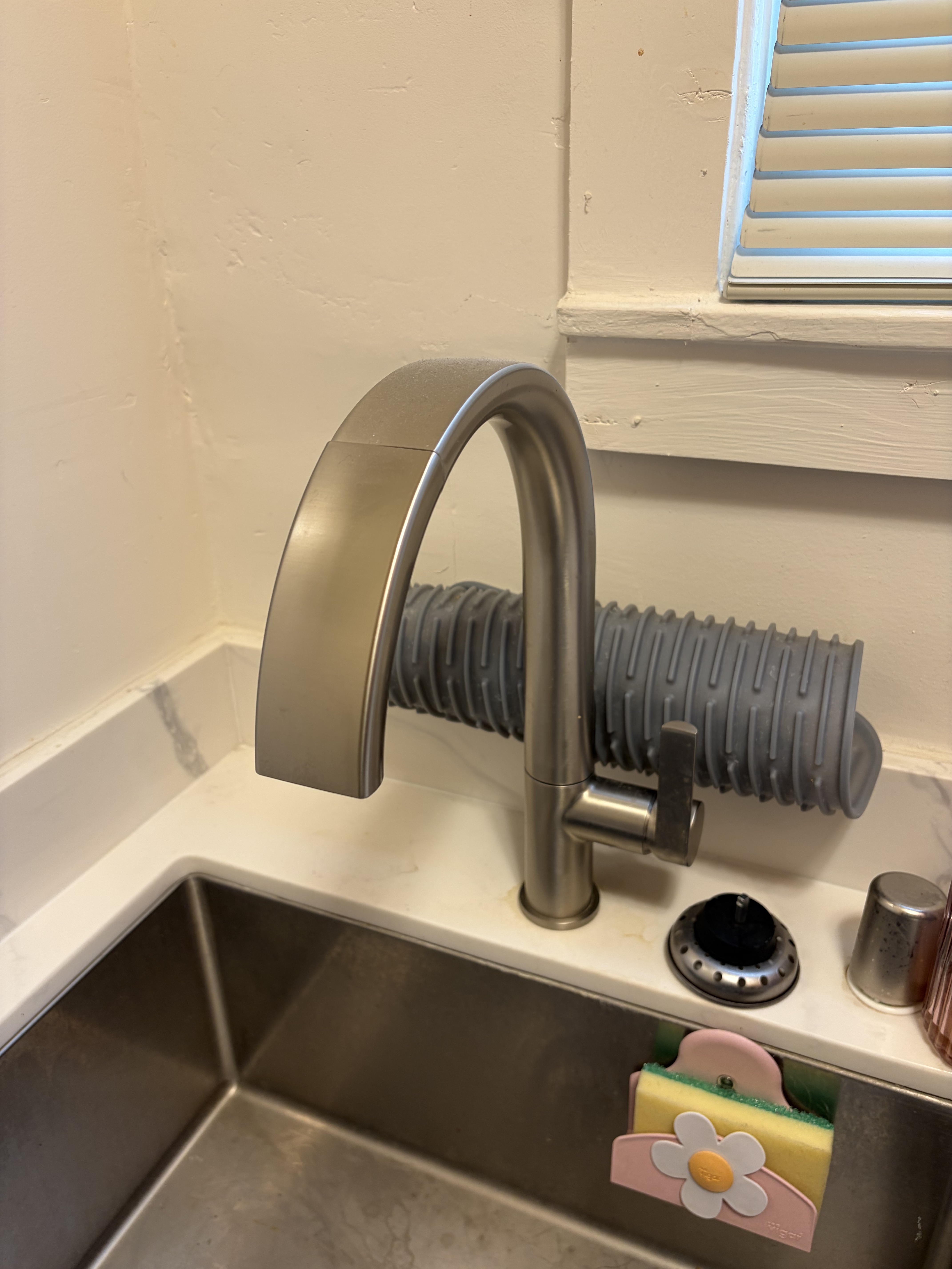Professional plumbing fixture installation in Bernal Heights, San Francisco by Heise's Plumbing
