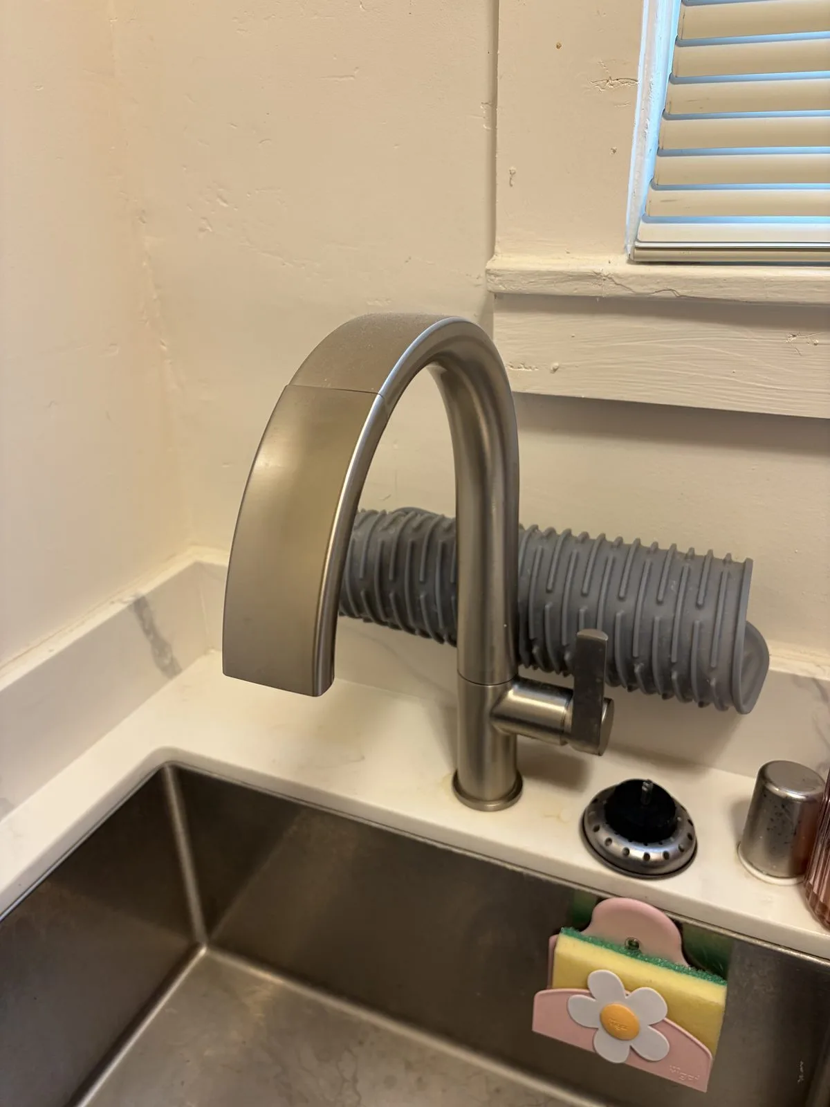 Technician inspecting cleanout and plumbing pipes in San Francisco