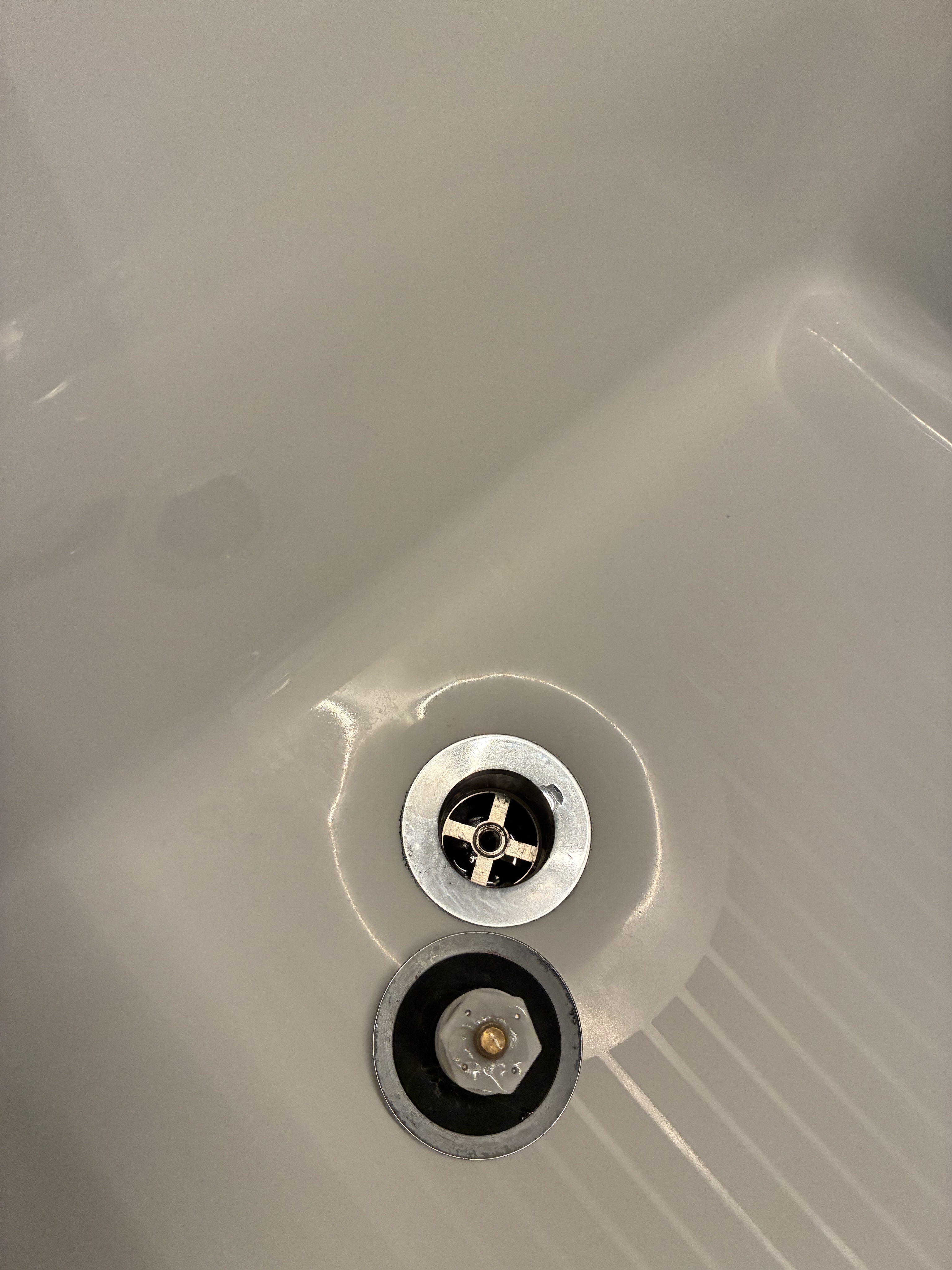 Plumbing fixture installation in San Francisco by Heises Plumbing