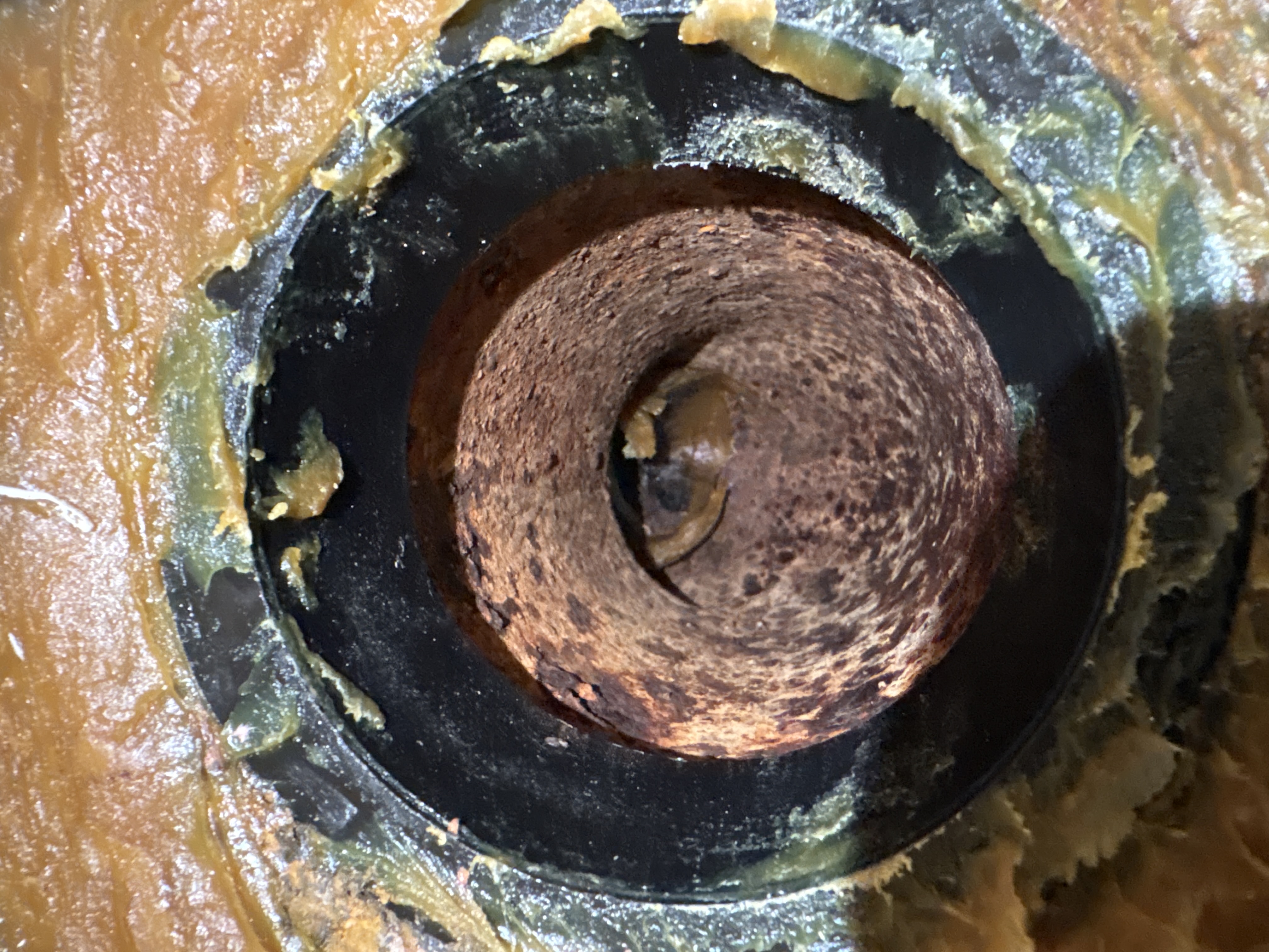 Plumbing fixture installation in San Francisco by Heises Plumbing
