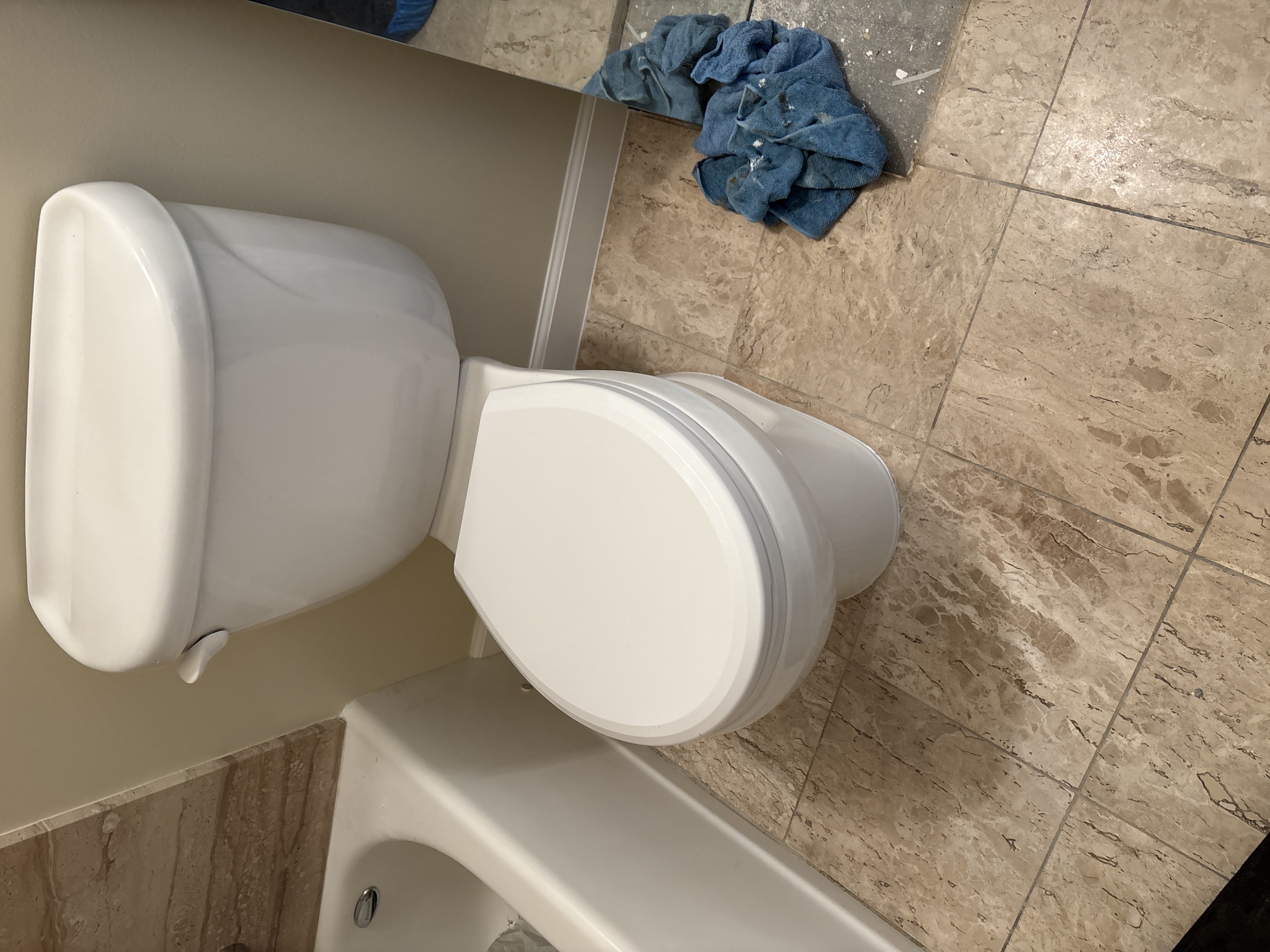 Plumbing fixture installation in San Francisco by Heises Plumbing