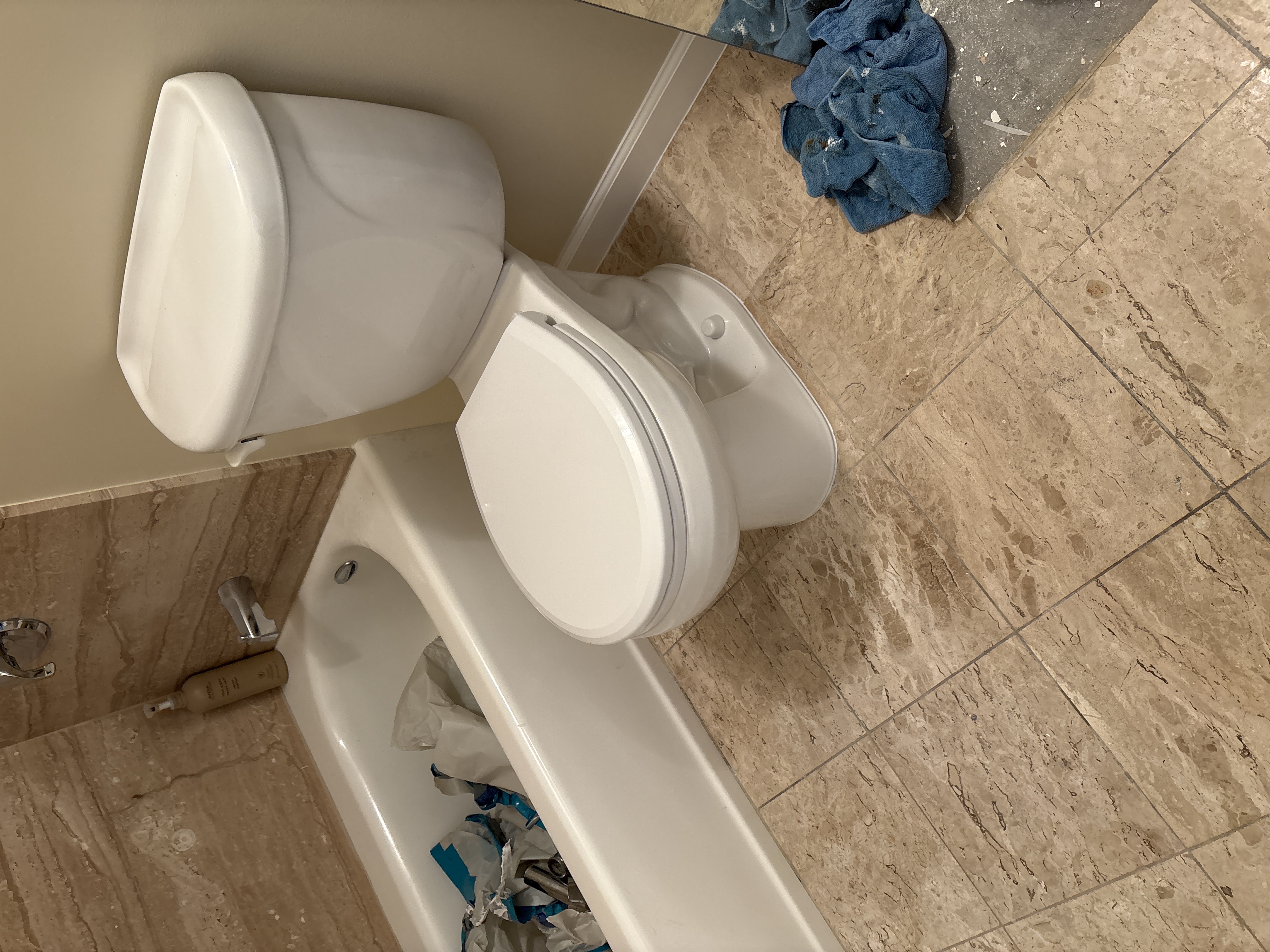 Plumbing fixture installation in San Francisco by Heises Plumbing